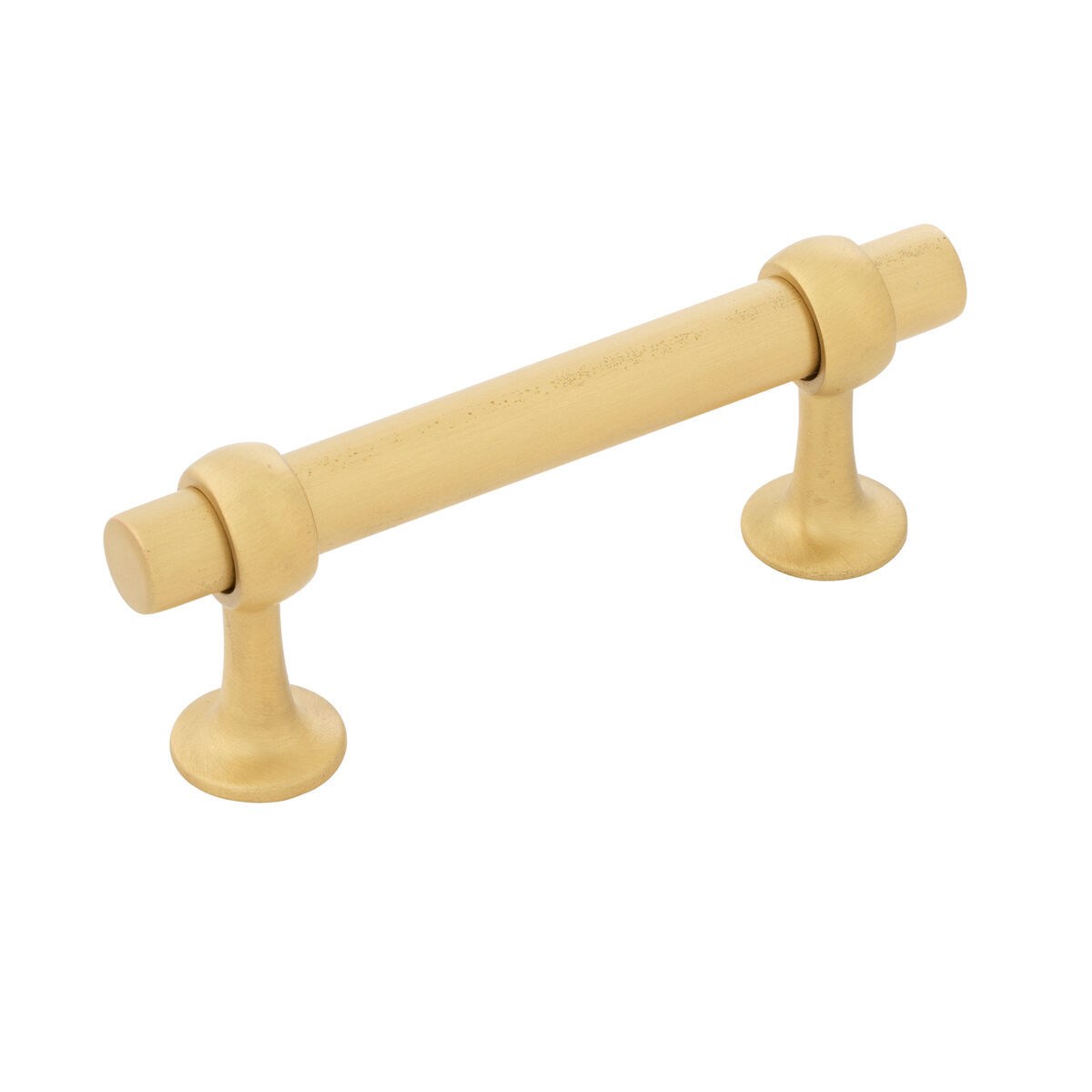Belwith 3 Inch Center to Center Ostia Pull (B077522)