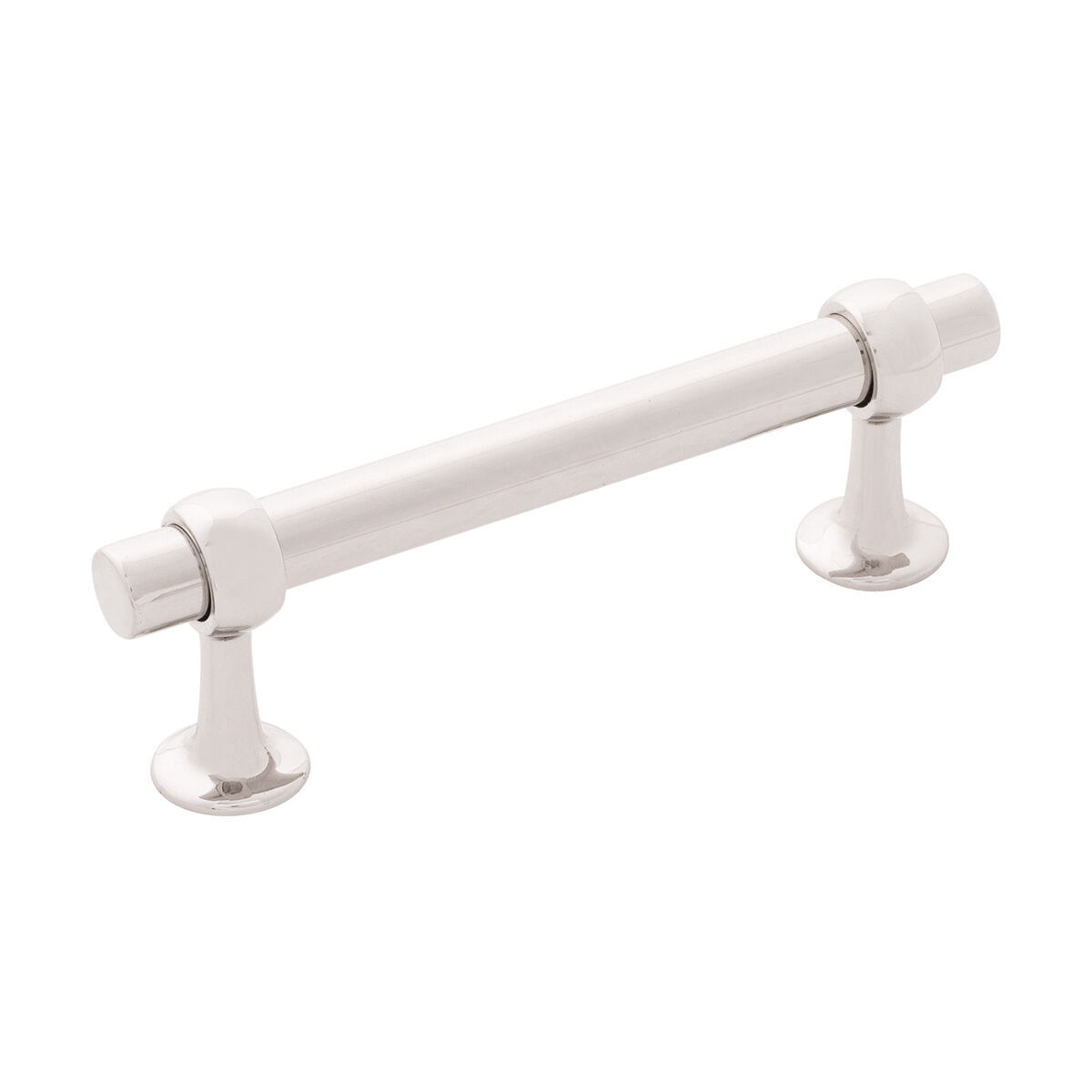 Belwith 3-3/4 Inch (96mm) Center to Center Ostia Pull (B077523)
