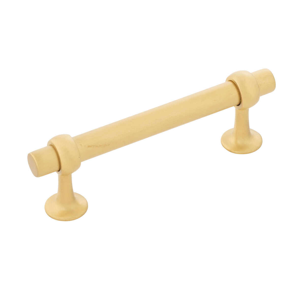 Belwith 3-3/4 Inch (96mm) Center to Center Ostia Pull (B077523)