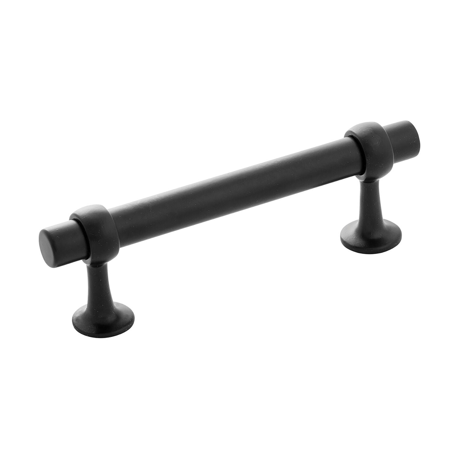 Belwith 3-3/4 Inch (96mm) Center to Center Ostia Pull (B077523)