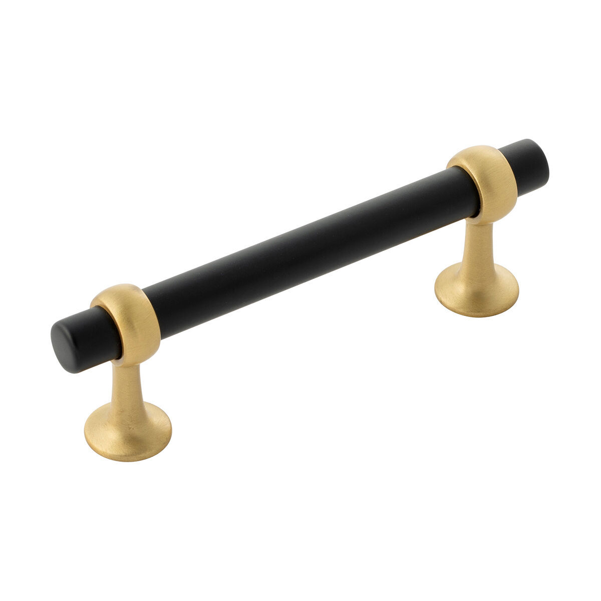 Belwith 3-3/4 Inch (96mm) Center to Center Ostia Pull (B077523)