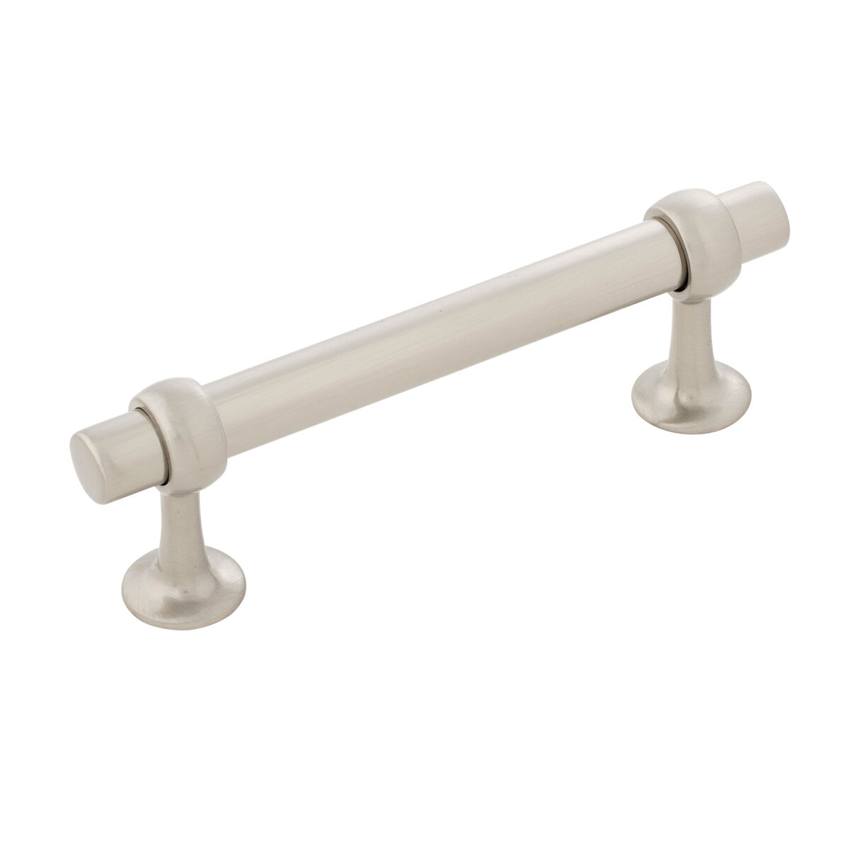 Belwith 3-3/4 Inch (96mm) Center to Center Ostia Pull (B077523)