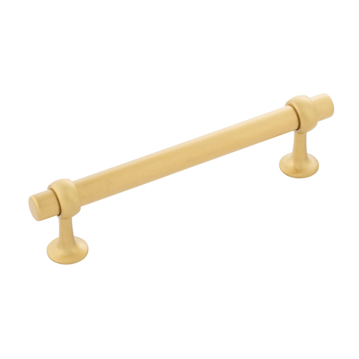 Belwith 5-1/16 Inch (128mm) Center to Center Ostia Pull (B077524)
