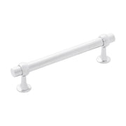 Belwith 5-1/16 Inch (128mm) Center to Center Ostia Pull (B077524)