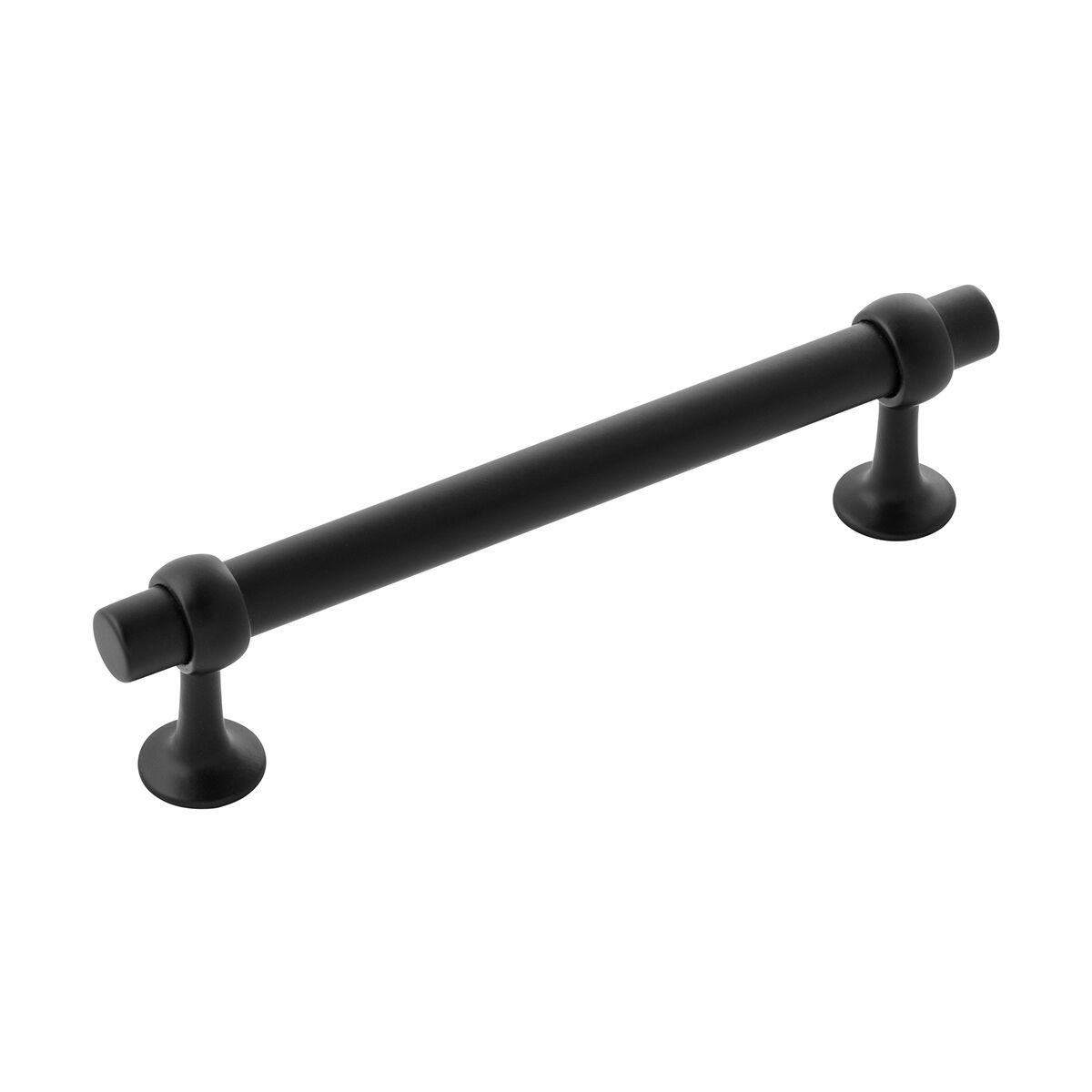 Belwith 5-1/16 Inch (128mm) Center to Center Ostia Pull (B077524)