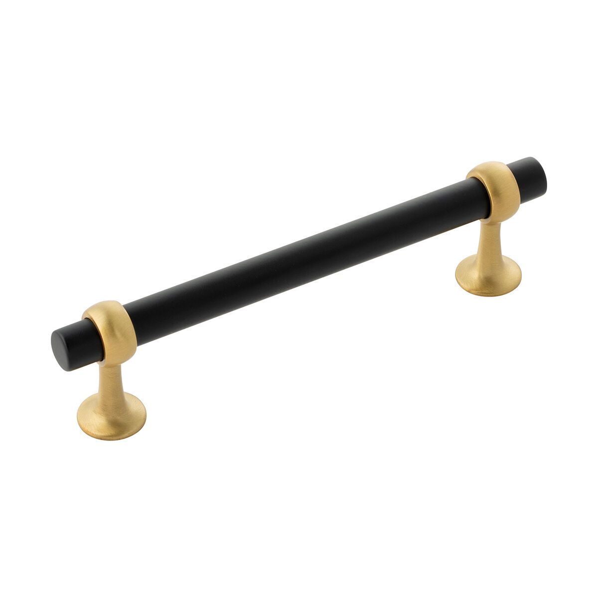 Belwith 5-1/16 Inch (128mm) Center to Center Ostia Pull (B077524)