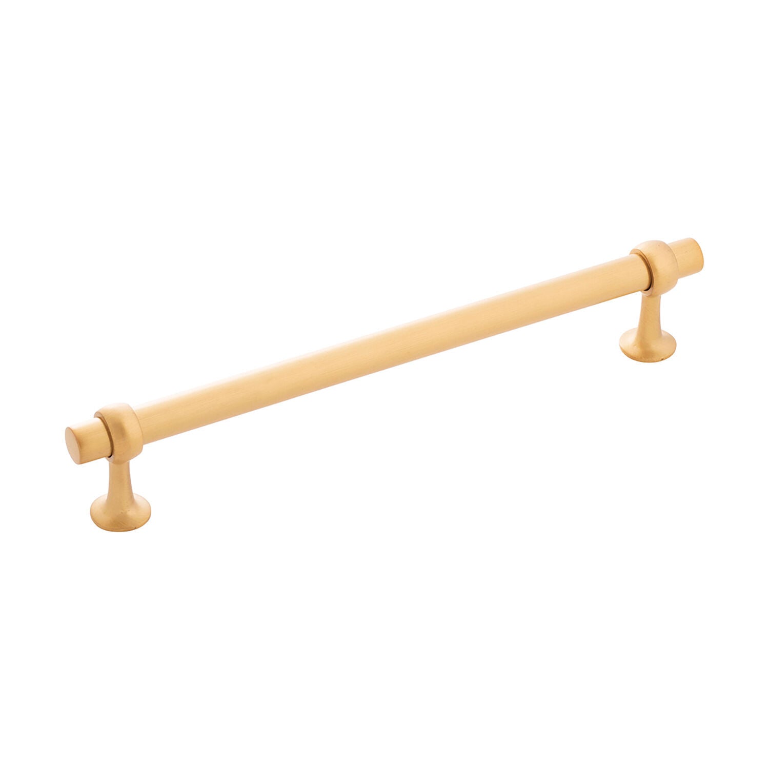 Belwith 7-9/16 Inch (192mm) Center to Center Ostia Pull (B077525)