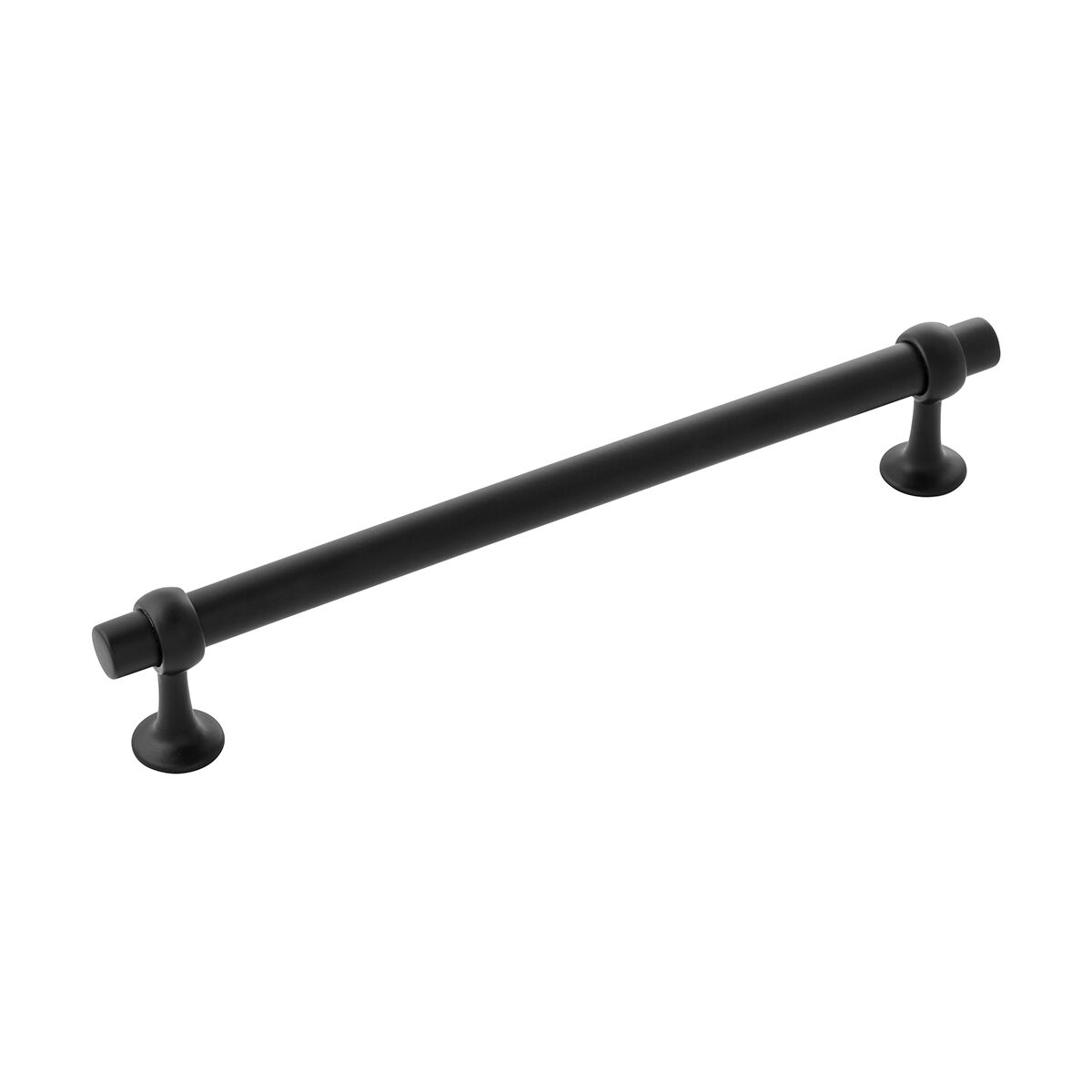 Belwith 7-9/16 Inch (192mm) Center to Center Ostia Pull (B077525)