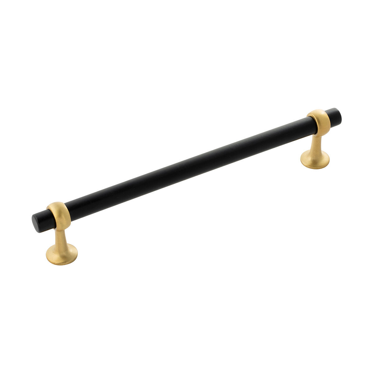 Belwith 7-9/16 Inch (192mm) Center to Center Ostia Pull (B077525)