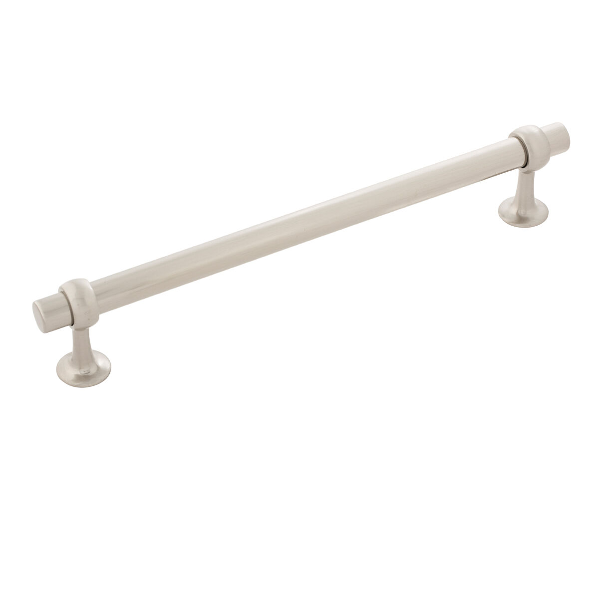 Belwith 7-9/16 Inch (192mm) Center to Center Ostia Pull (B077525)