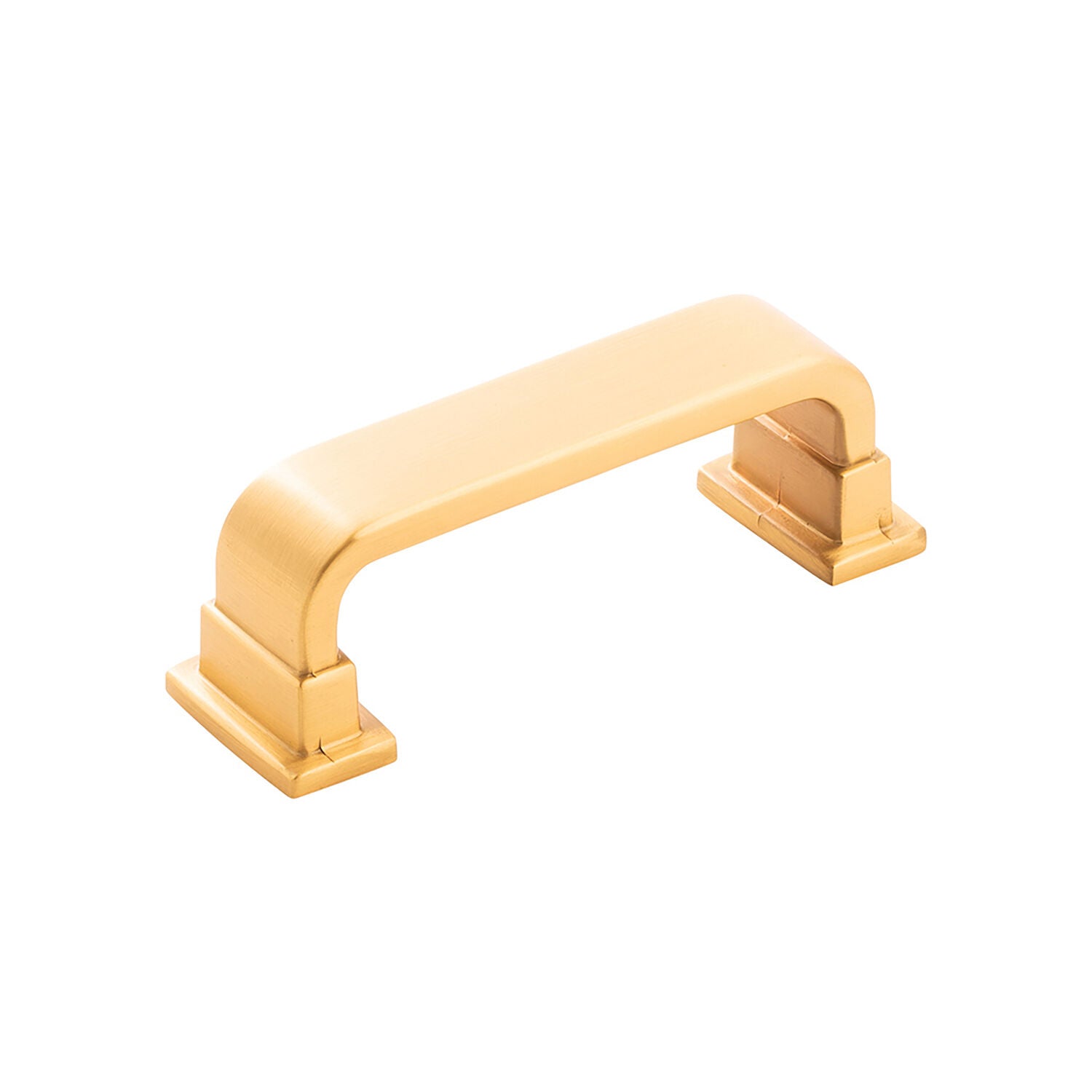 Belwith 3 Inch Center to Center Brighton Pull (B077892)