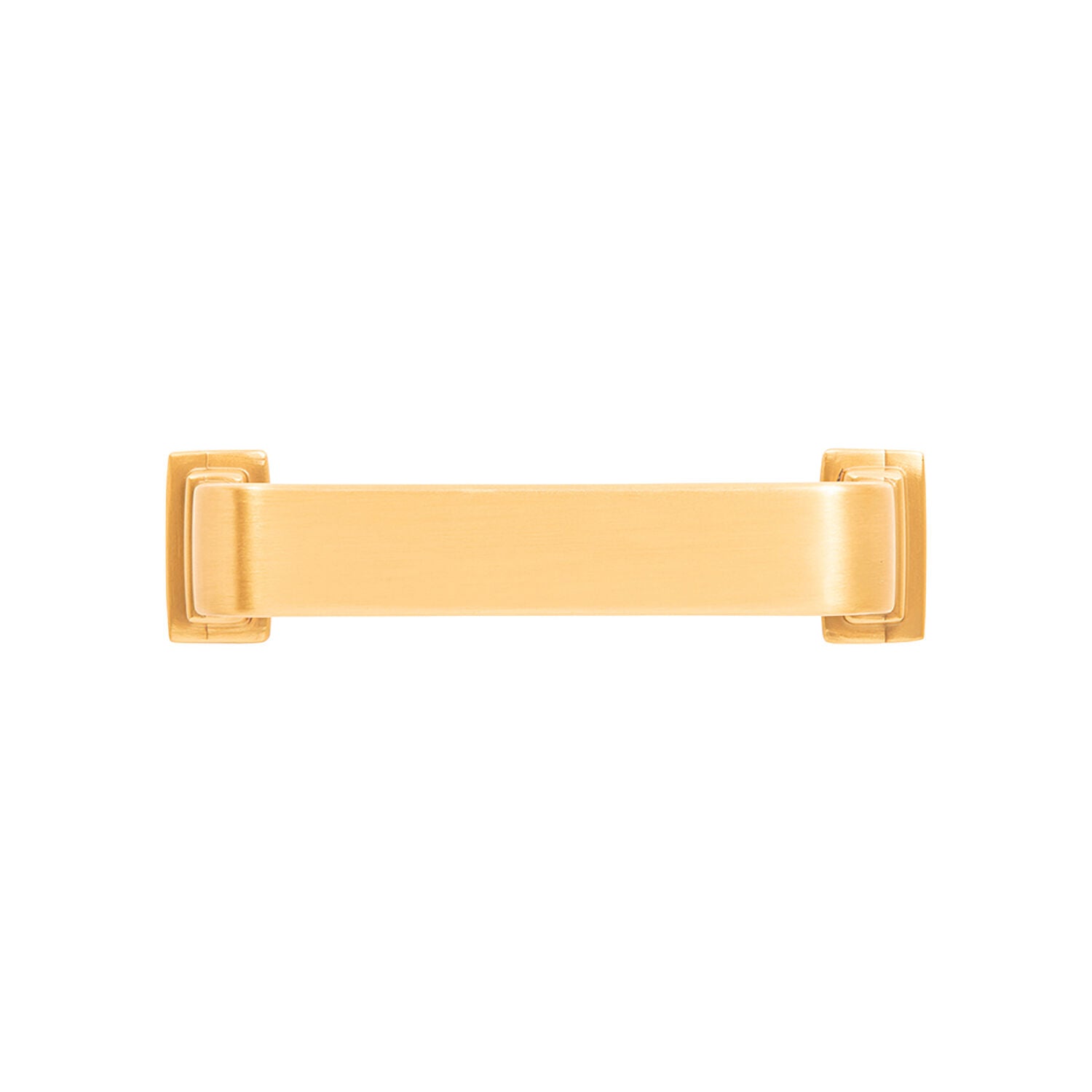 Belwith 3-3/4 Inch (96mm) Center to Center Brighton Pull (B077893)
