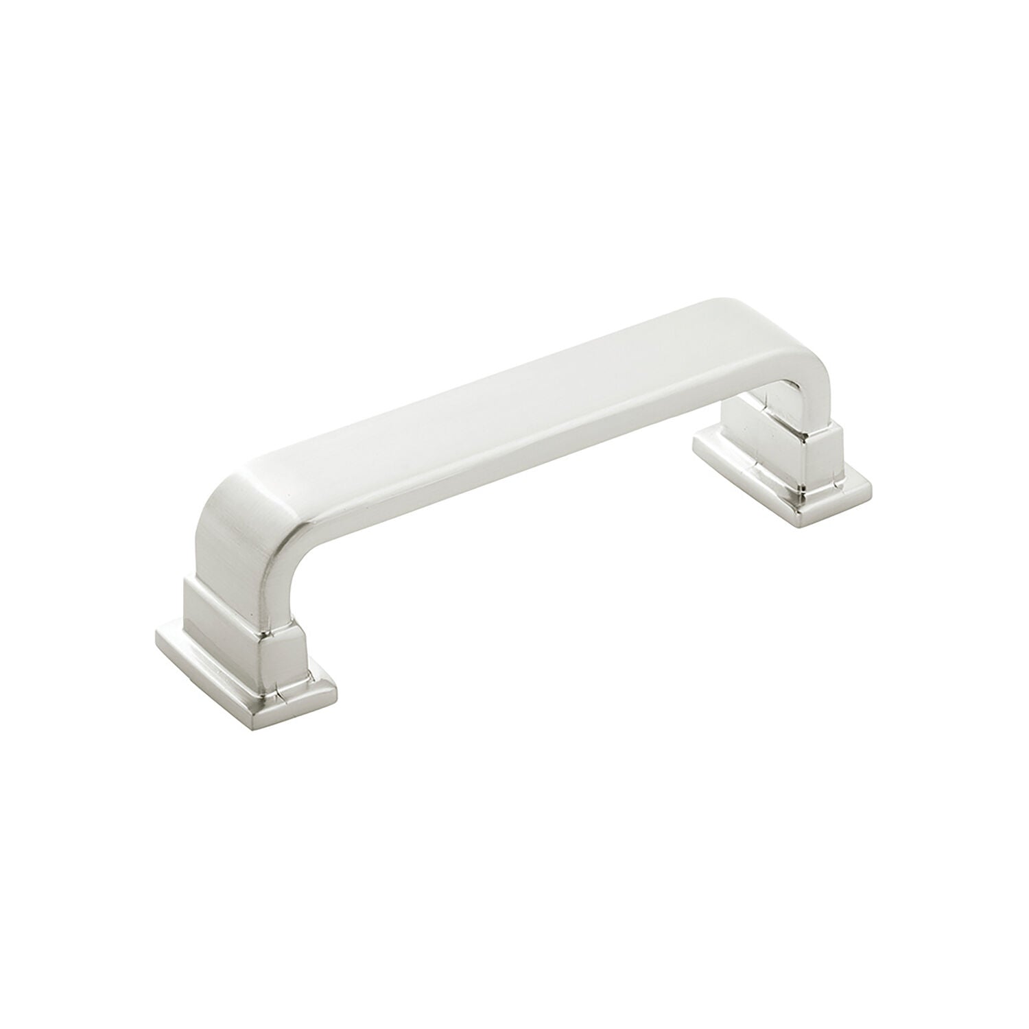 Belwith 3-3/4 Inch (96mm) Center to Center Brighton Pull (B077893)