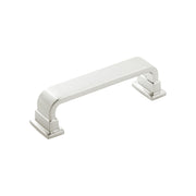 Belwith 3-3/4 Inch (96mm) Center to Center Brighton Pull (B077893)