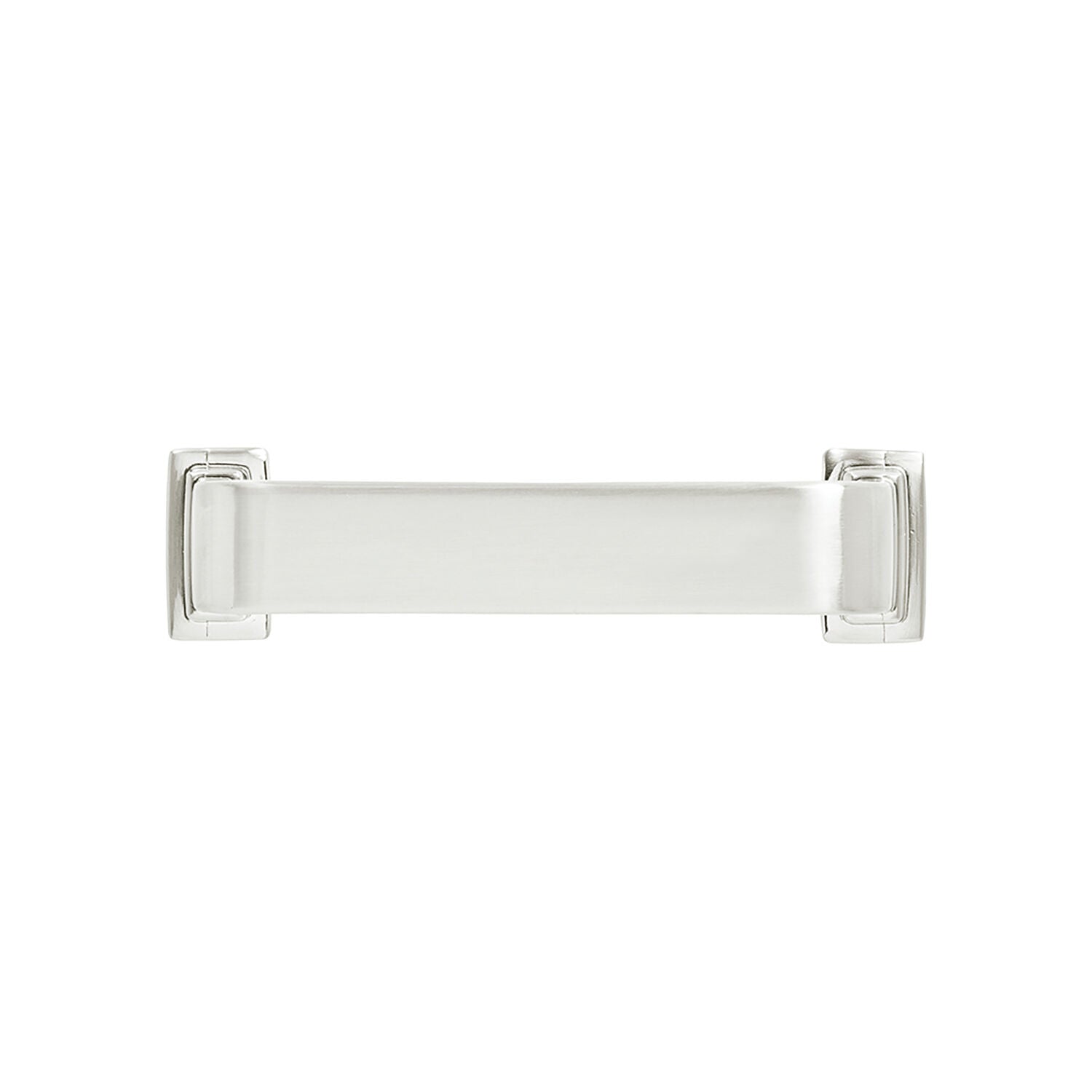 Belwith 3-3/4 Inch (96mm) Center to Center Brighton Pull (B077893)
