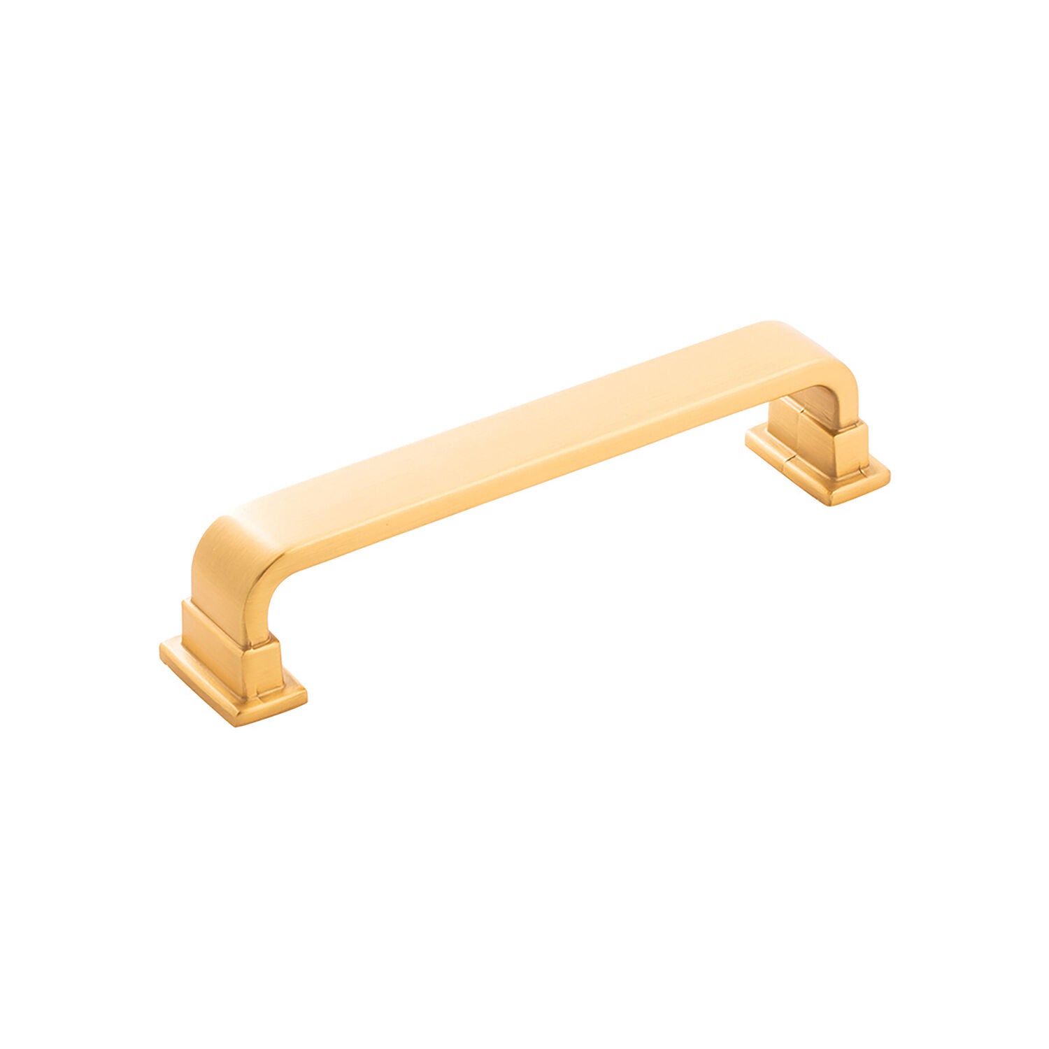 Belwith 5-1/16 Inch (128mm) Center to Center Brighton Pull (B077894)