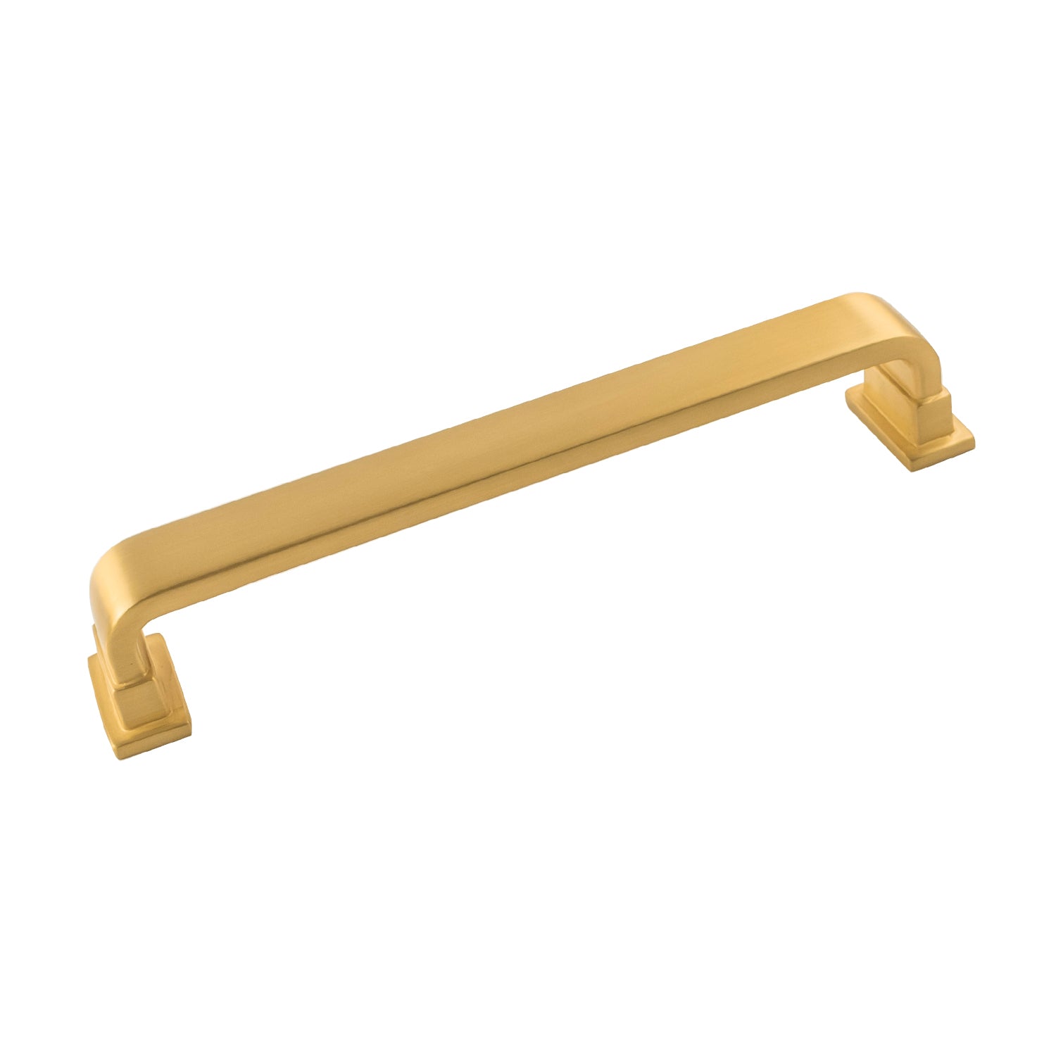 Belwith 6-5/16 Inch (160mm) Center to Center Brighton Pull (B077895)