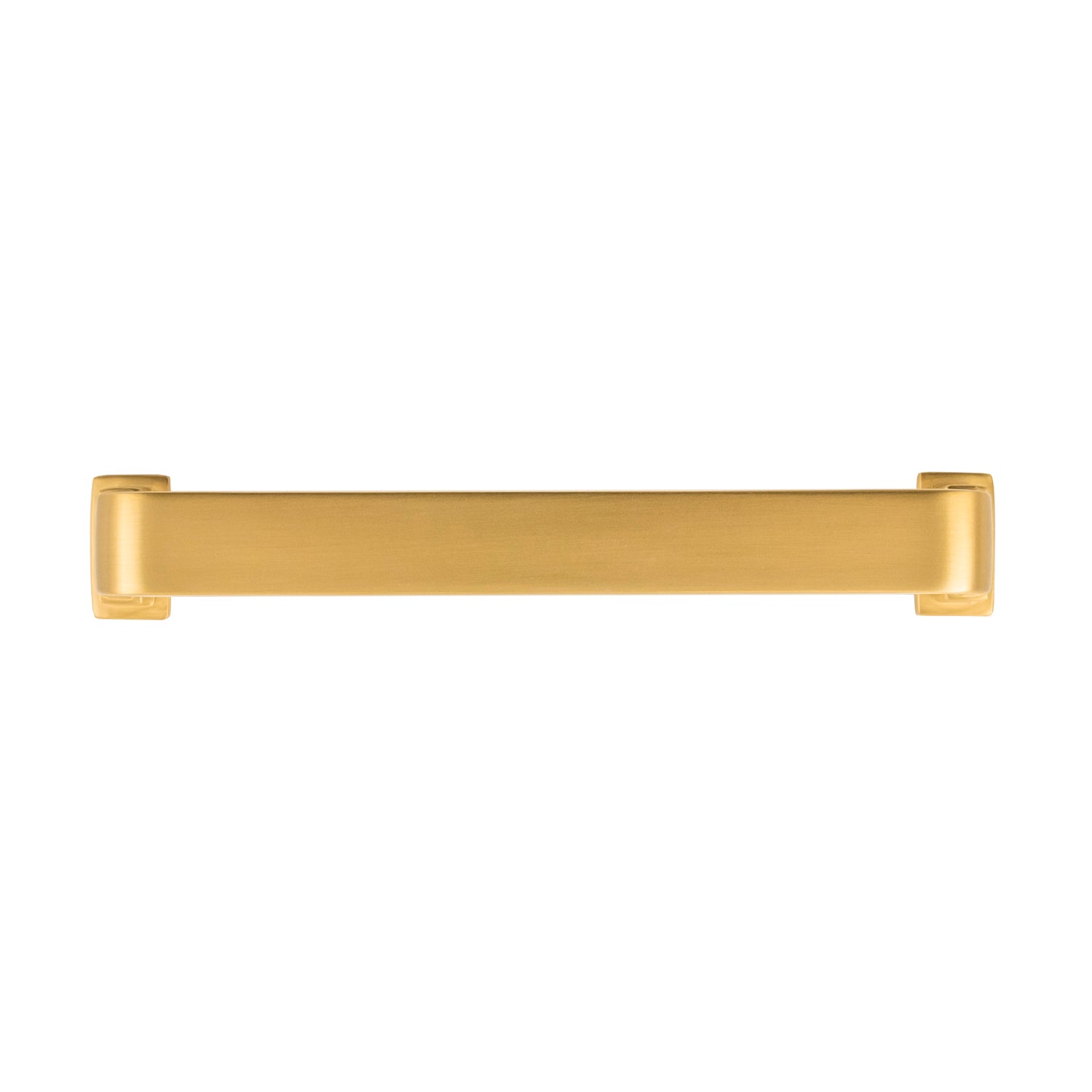 Belwith 6-5/16 Inch (160mm) Center to Center Brighton Pull (B077895)