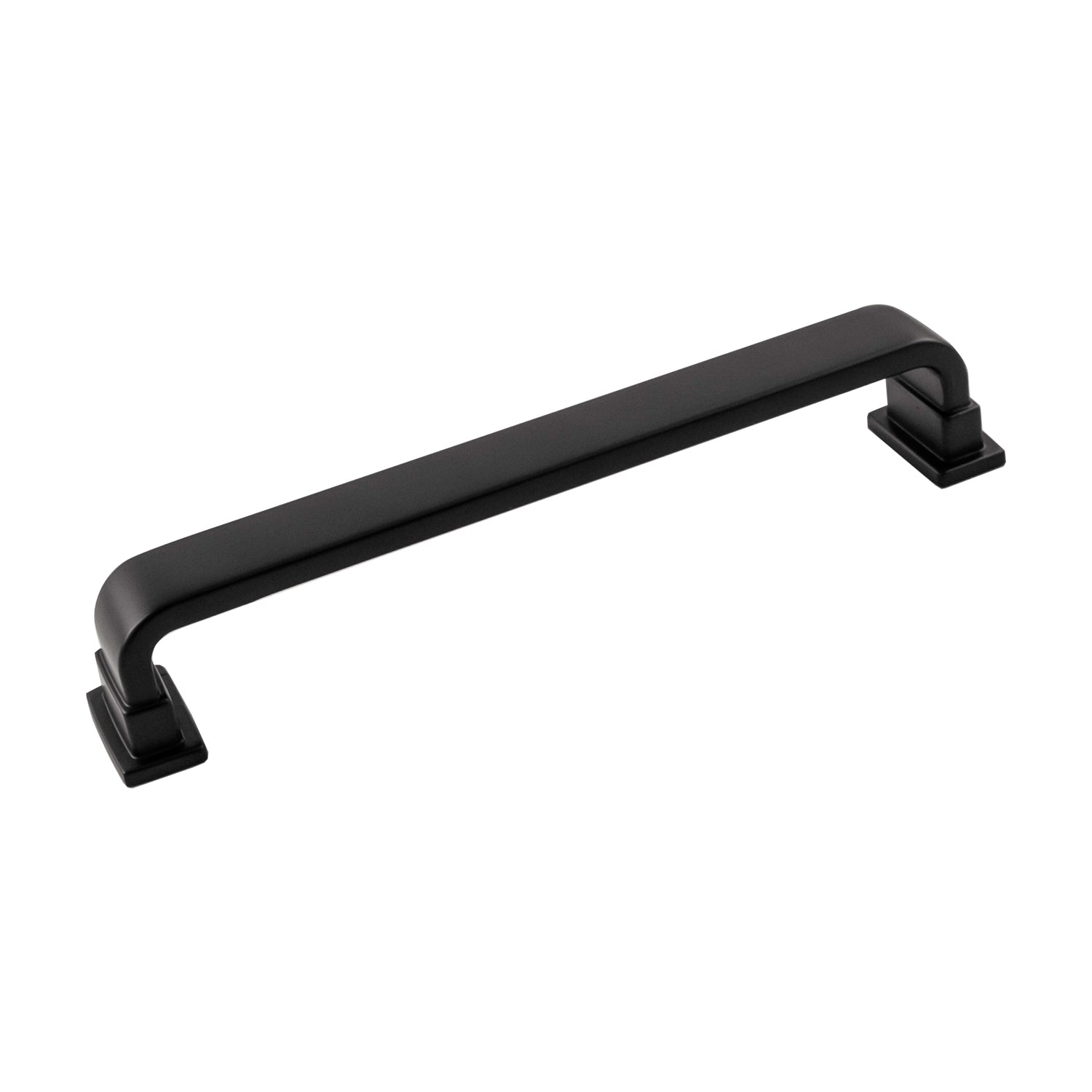 Belwith 6-5/16 Inch (160mm) Center to Center Brighton Pull (B077895)