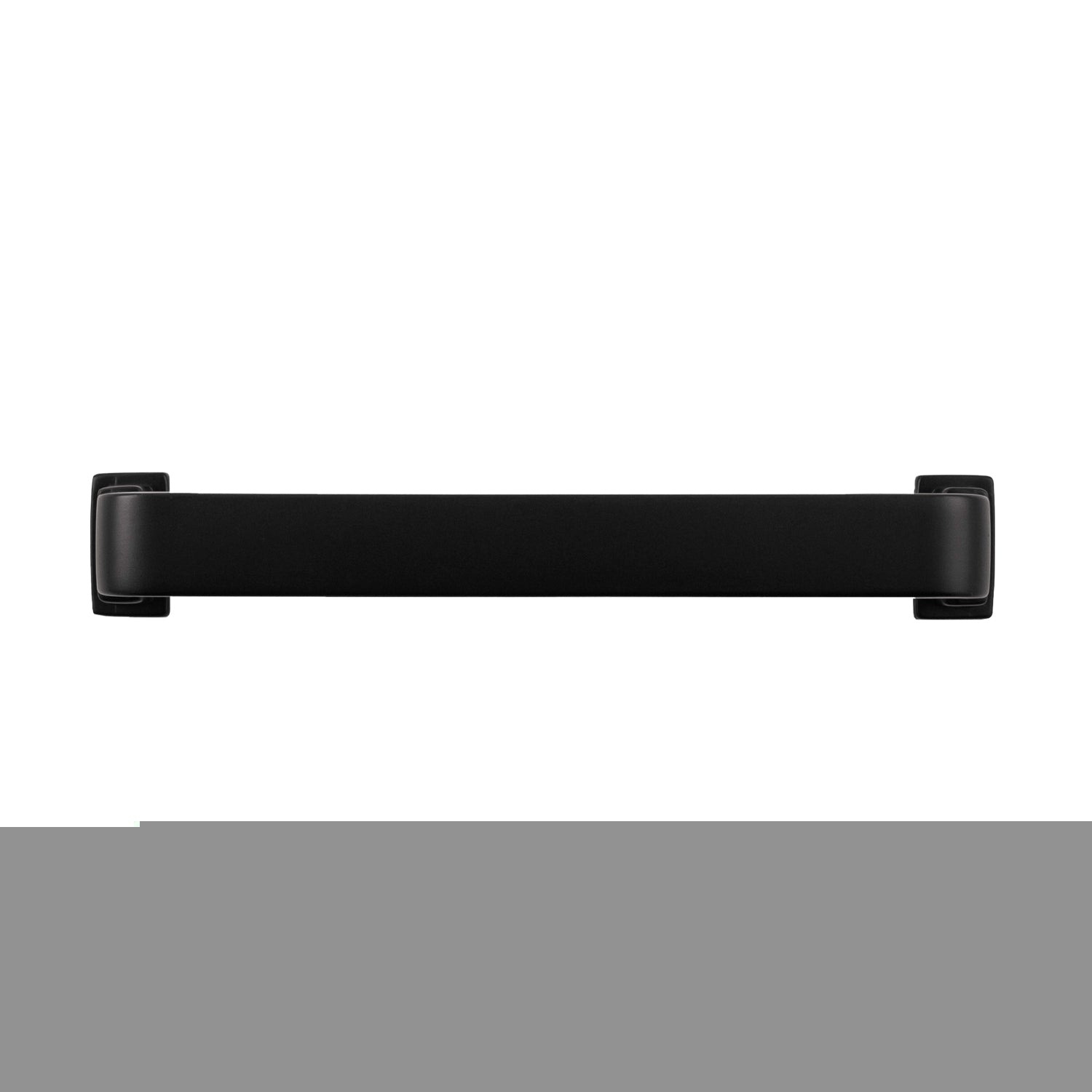 Belwith 6-5/16 Inch (160mm) Center to Center Brighton Pull (B077895)