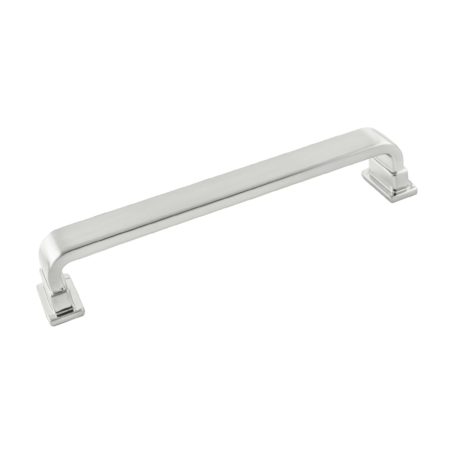 Belwith 6-5/16 Inch (160mm) Center to Center Brighton Pull (B077895)