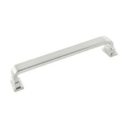 Belwith 6-5/16 Inch (160mm) Center to Center Brighton Pull (B077895)