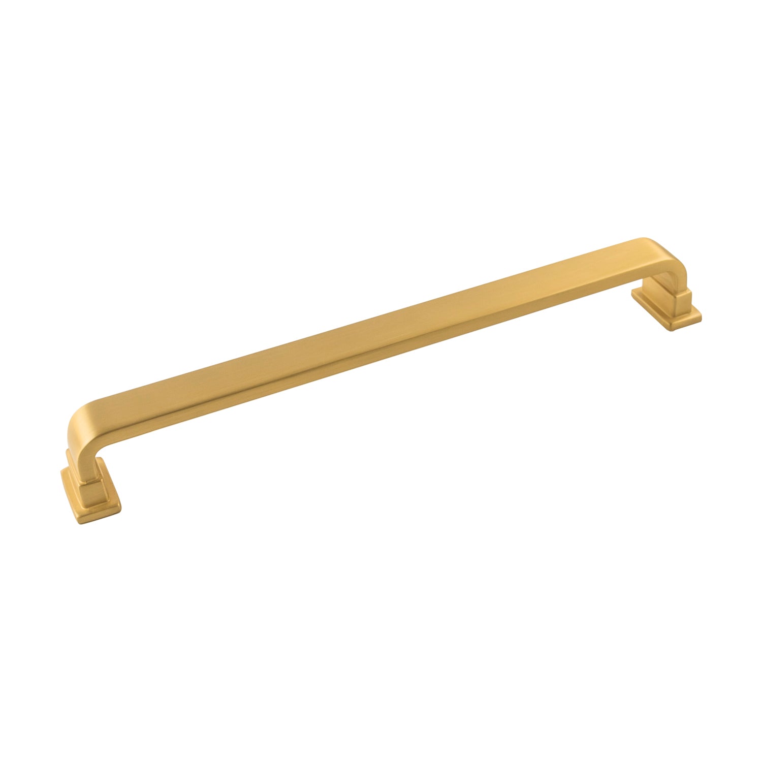 Belwith 8-13/16 Inch (224mm) Center to Center Brighton Pull (B077897)
