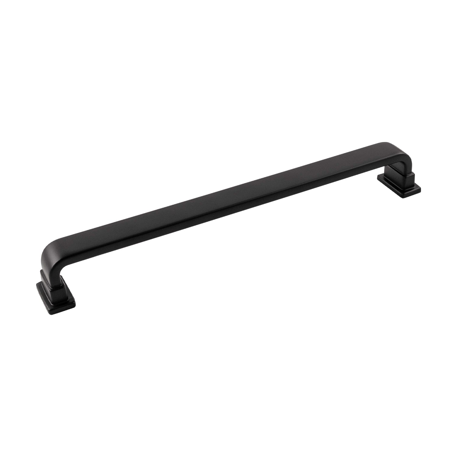 Belwith 8-13/16 Inch (224mm) Center to Center Brighton Pull (B077897)