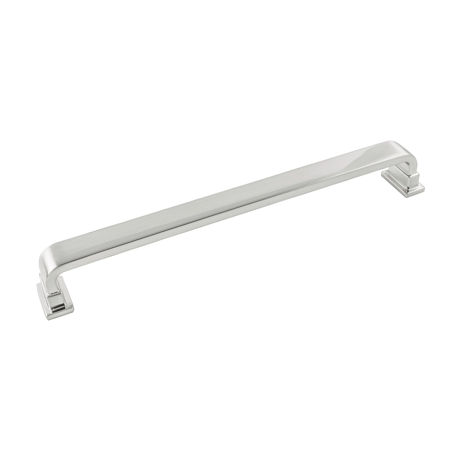 Belwith 8-13/16 Inch (224mm) Center to Center Brighton Pull (B077897)