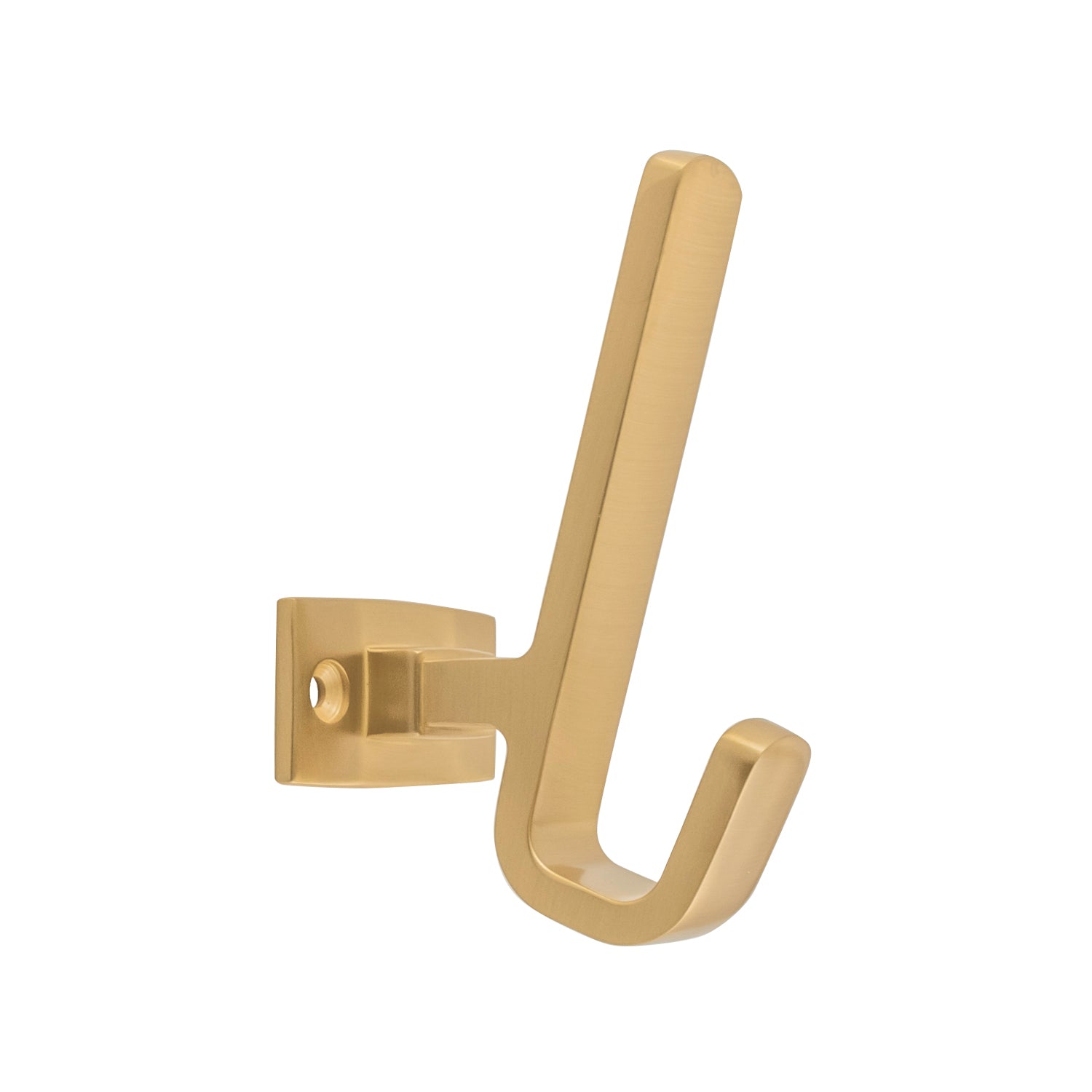Belwith 1-1/2 Inch Center to Center Brighton Hook (B077900)