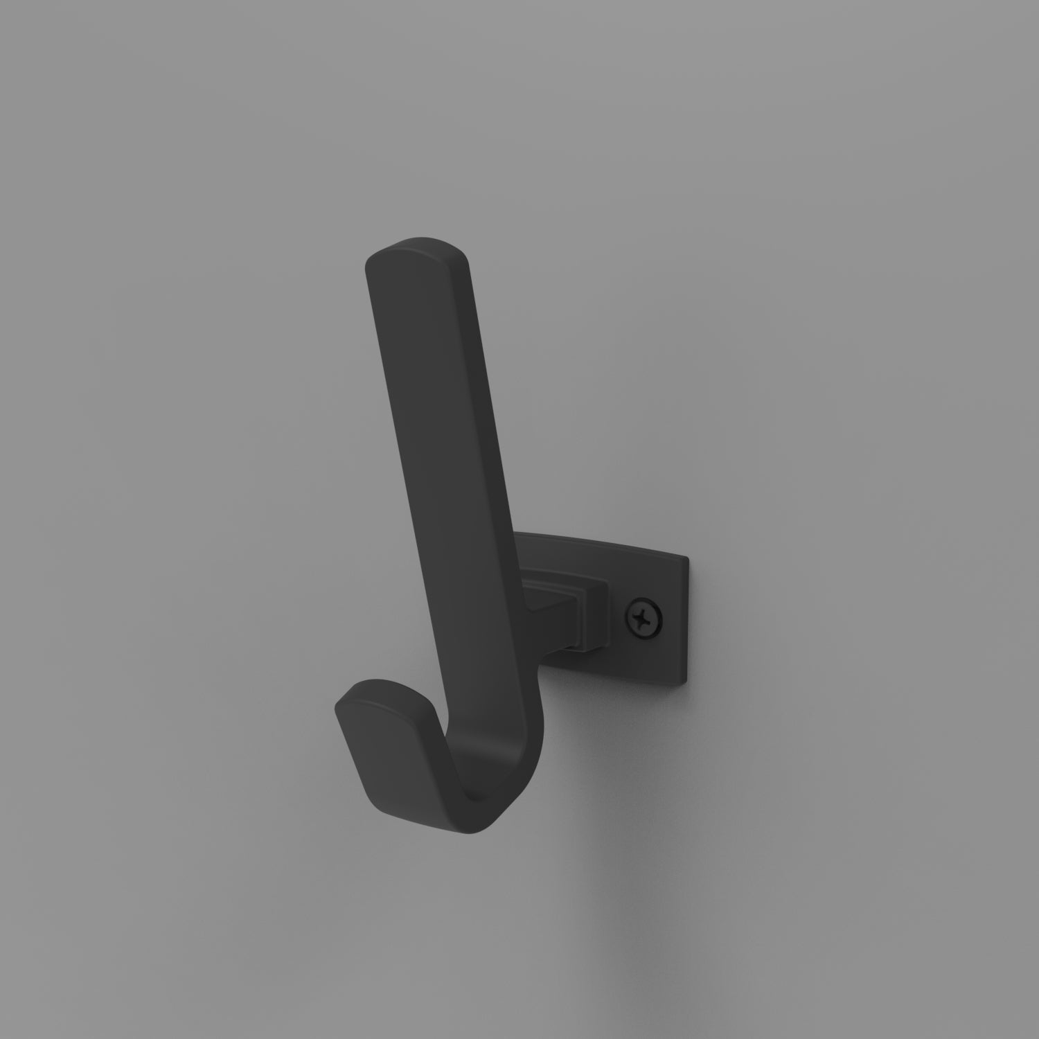 Belwith 1-1/2 Inch Center to Center Brighton Hook (B077900)