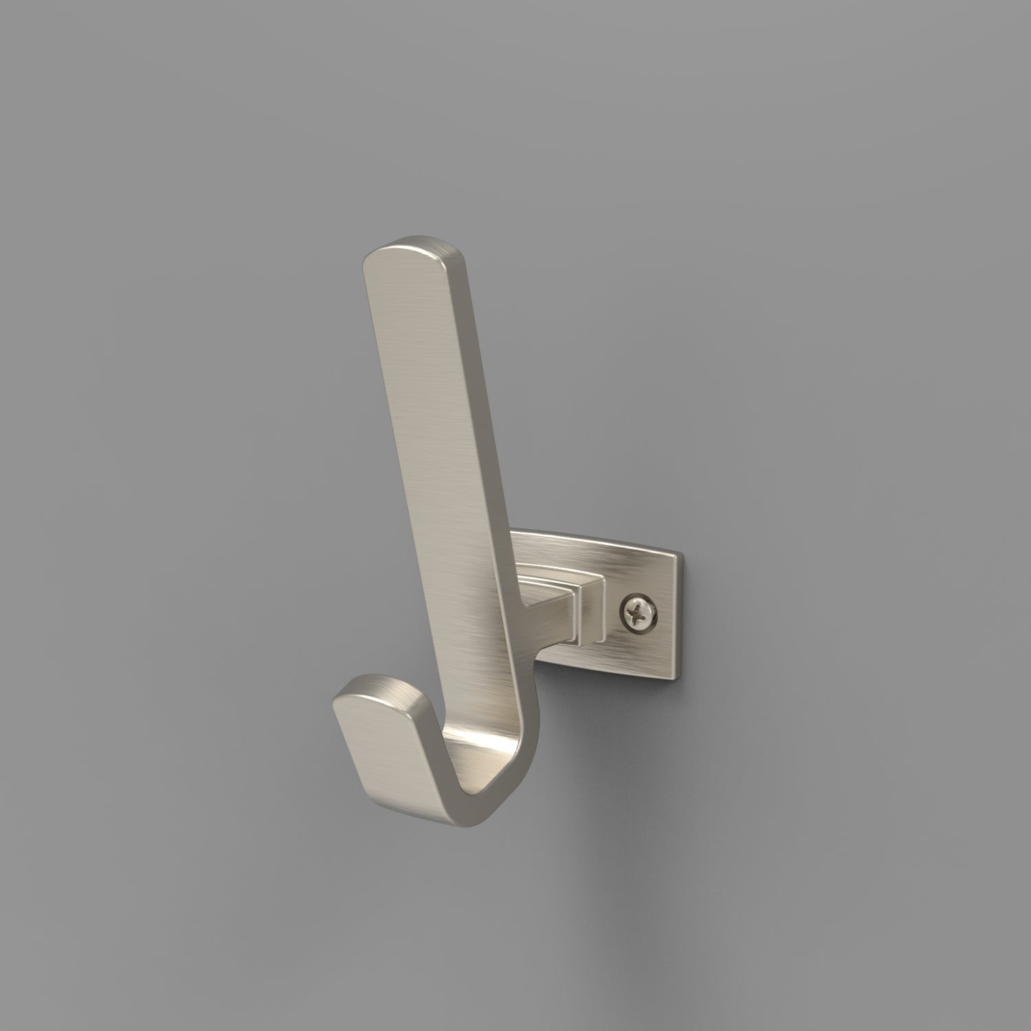 Belwith 1-1/2 Inch Center to Center Brighton Hook (B077900)