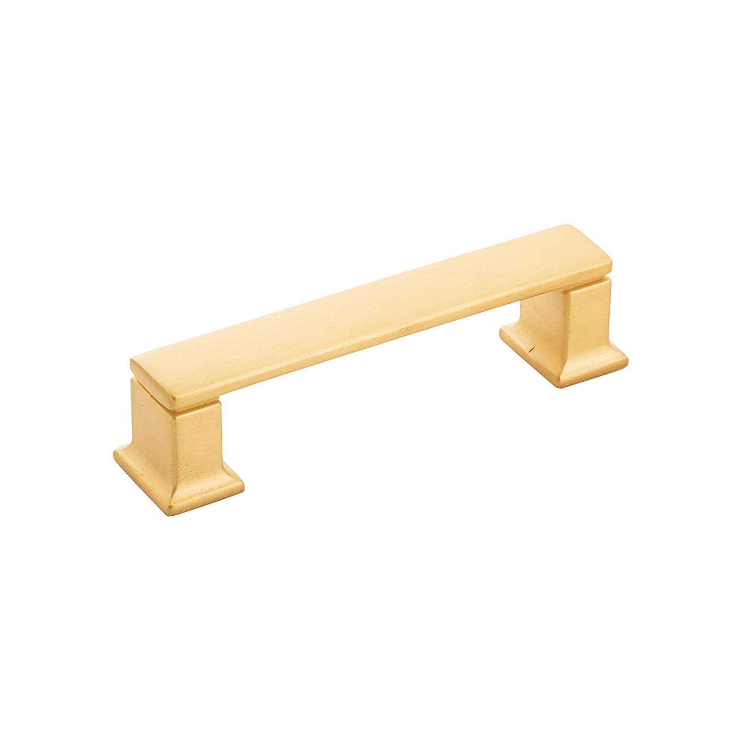 Belwith 3-3/4 Inch (96mm) Center to Center Cambridge Pull (B077926)
