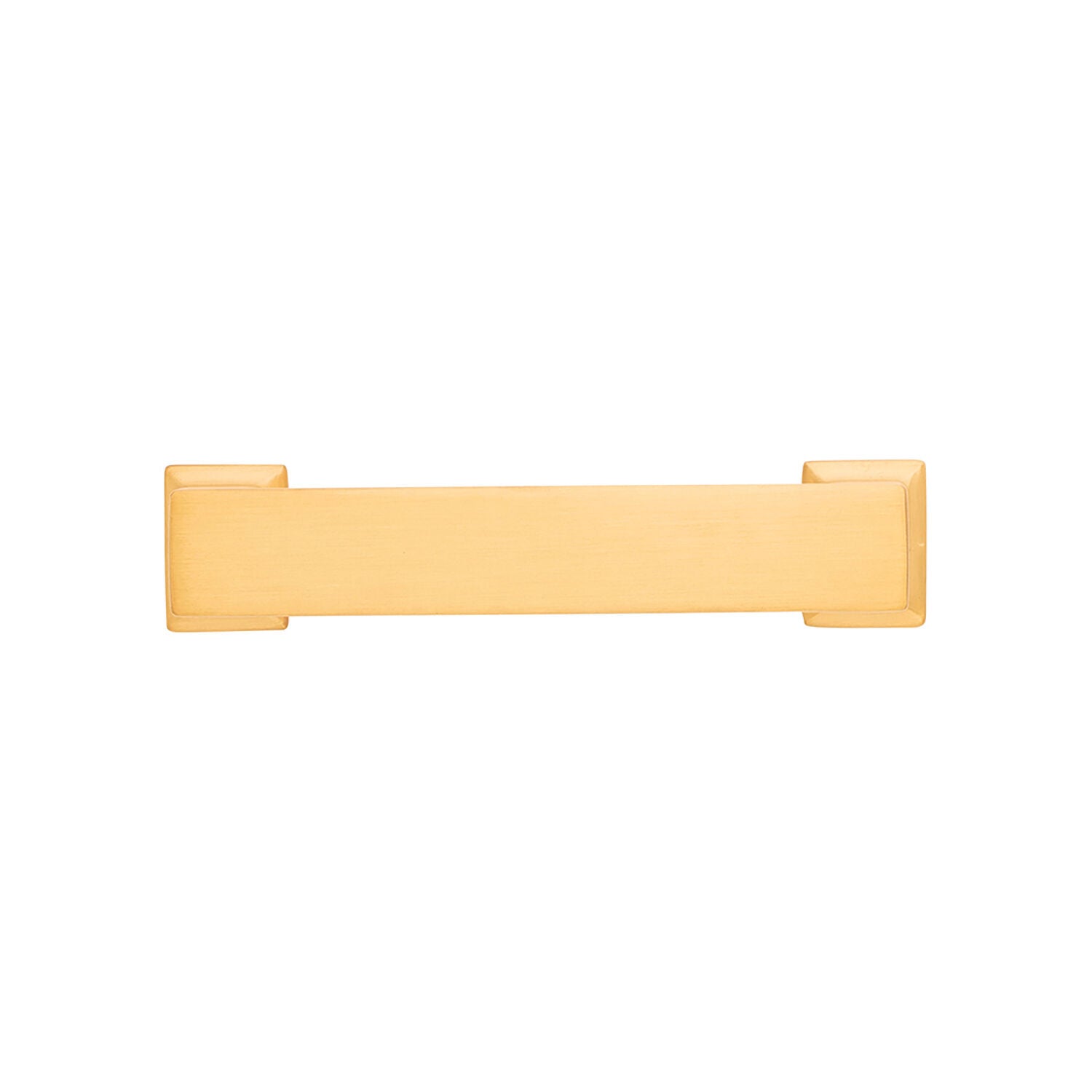 Belwith 3-3/4 Inch (96mm) Center to Center Cambridge Pull (B077926)