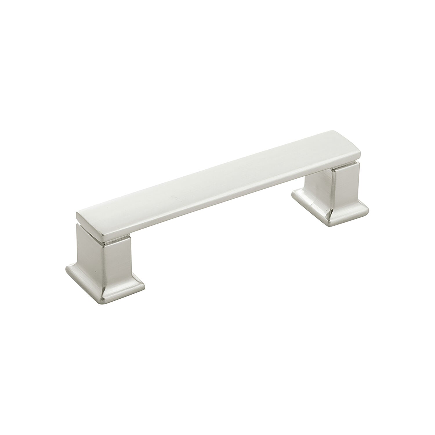 Belwith 3-3/4 Inch (96mm) Center to Center Cambridge Pull (B077926)