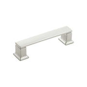 Belwith 3-3/4 Inch (96mm) Center to Center Cambridge Pull (B077926)