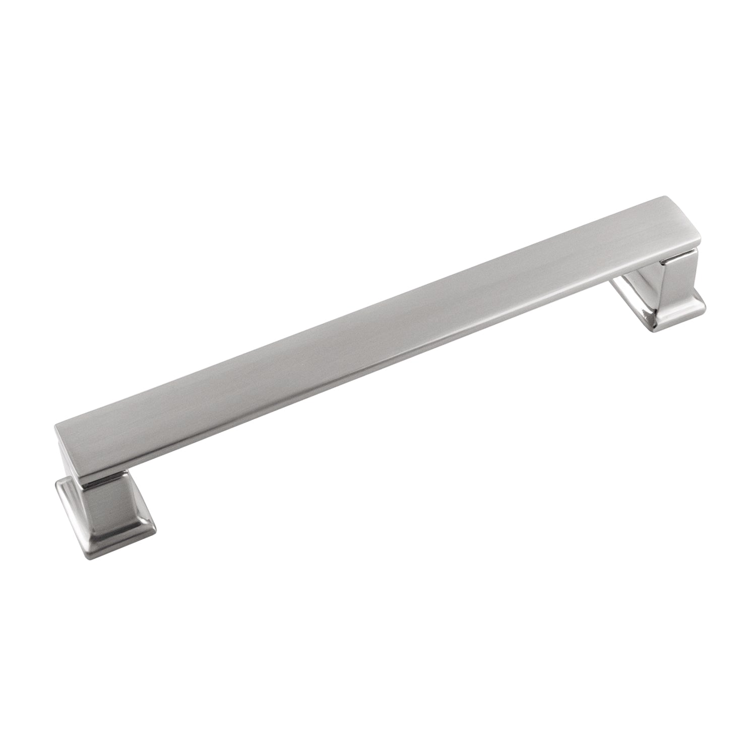 Belwith 6-5/16 Inch (160mm) Center to Center Cambridge Pull (B077928)