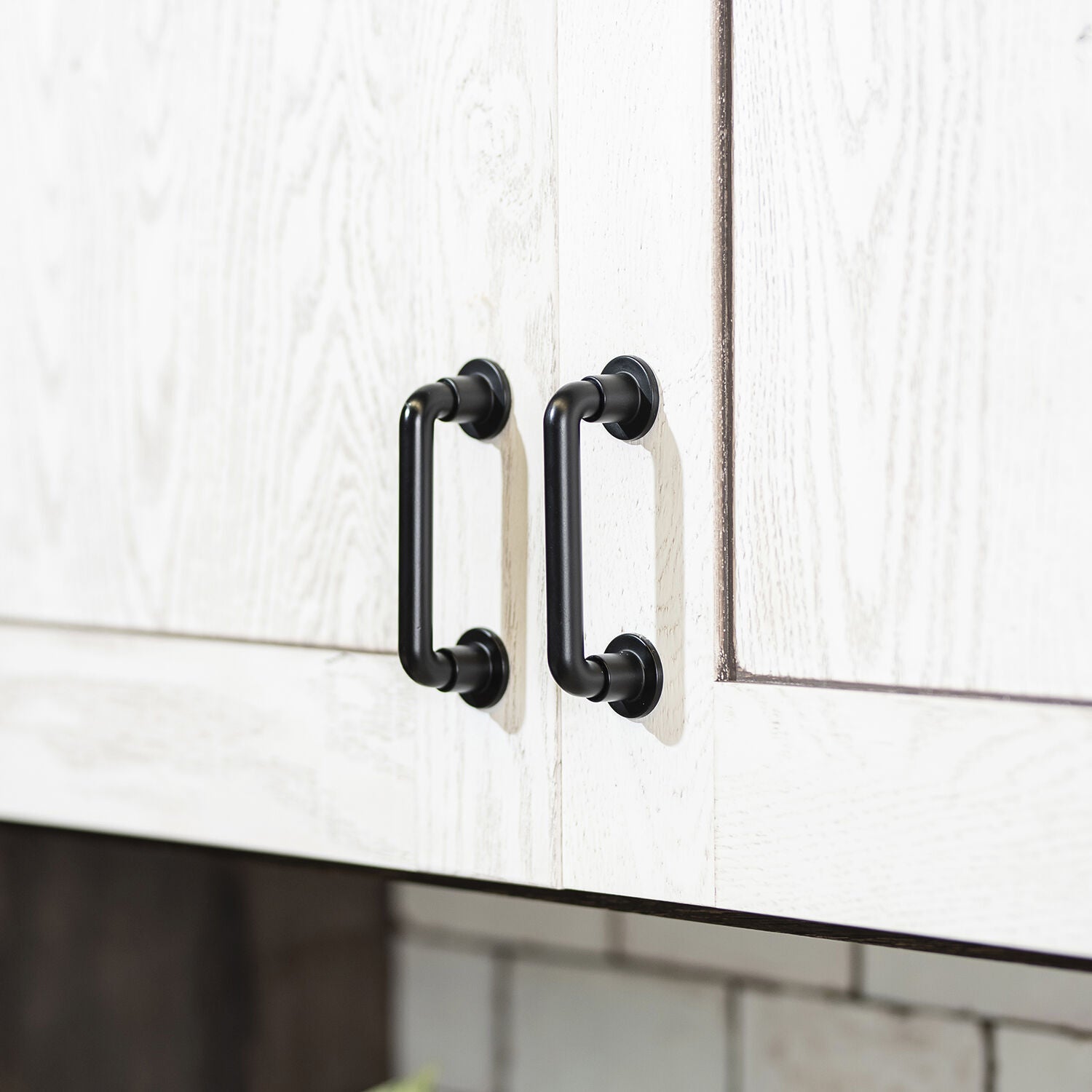 Belwith 3 Inch Center to Center Urbane Pull (B077946)
