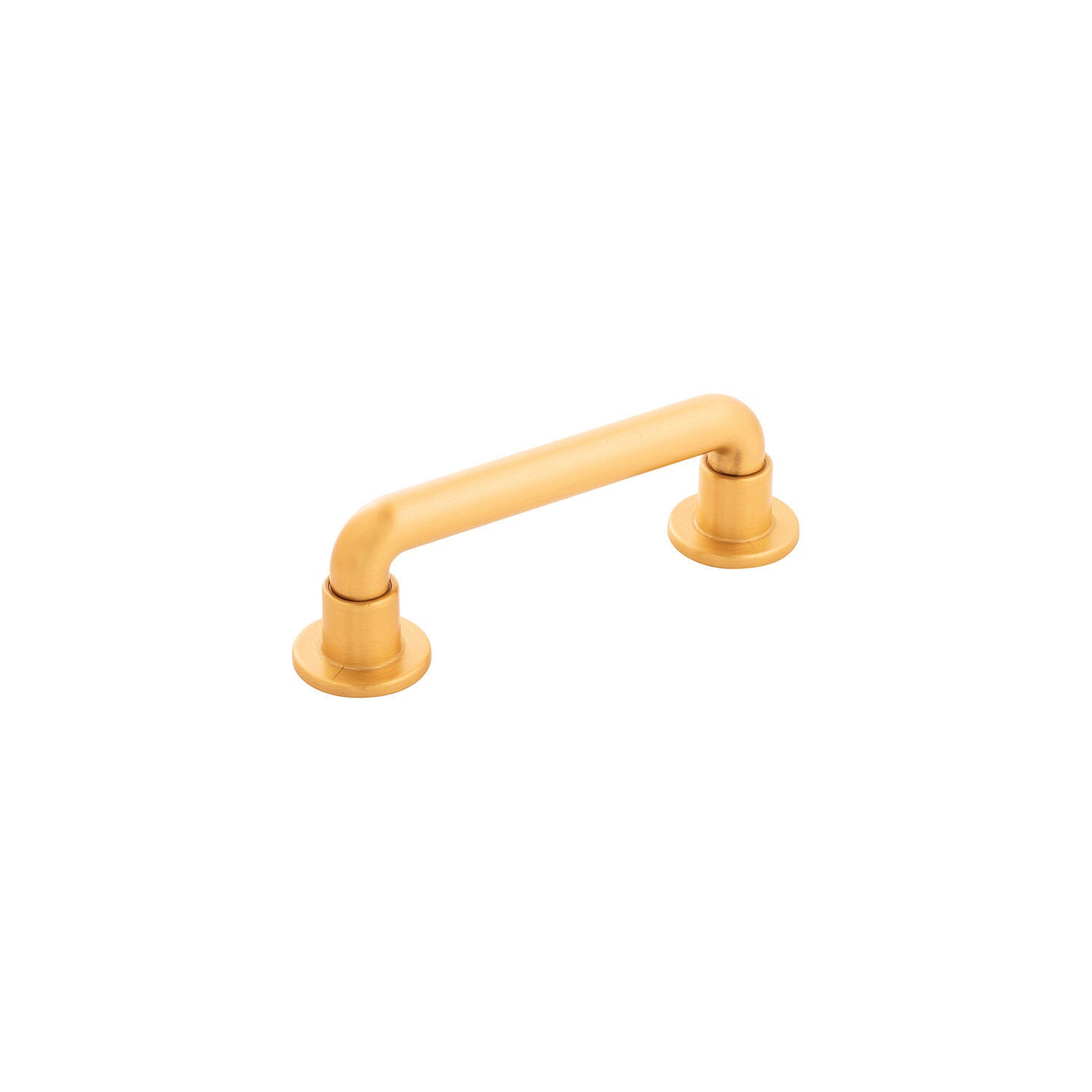 Belwith 3-3/4 Inch (96mm) Center to Center Urbane Pull (B077947)