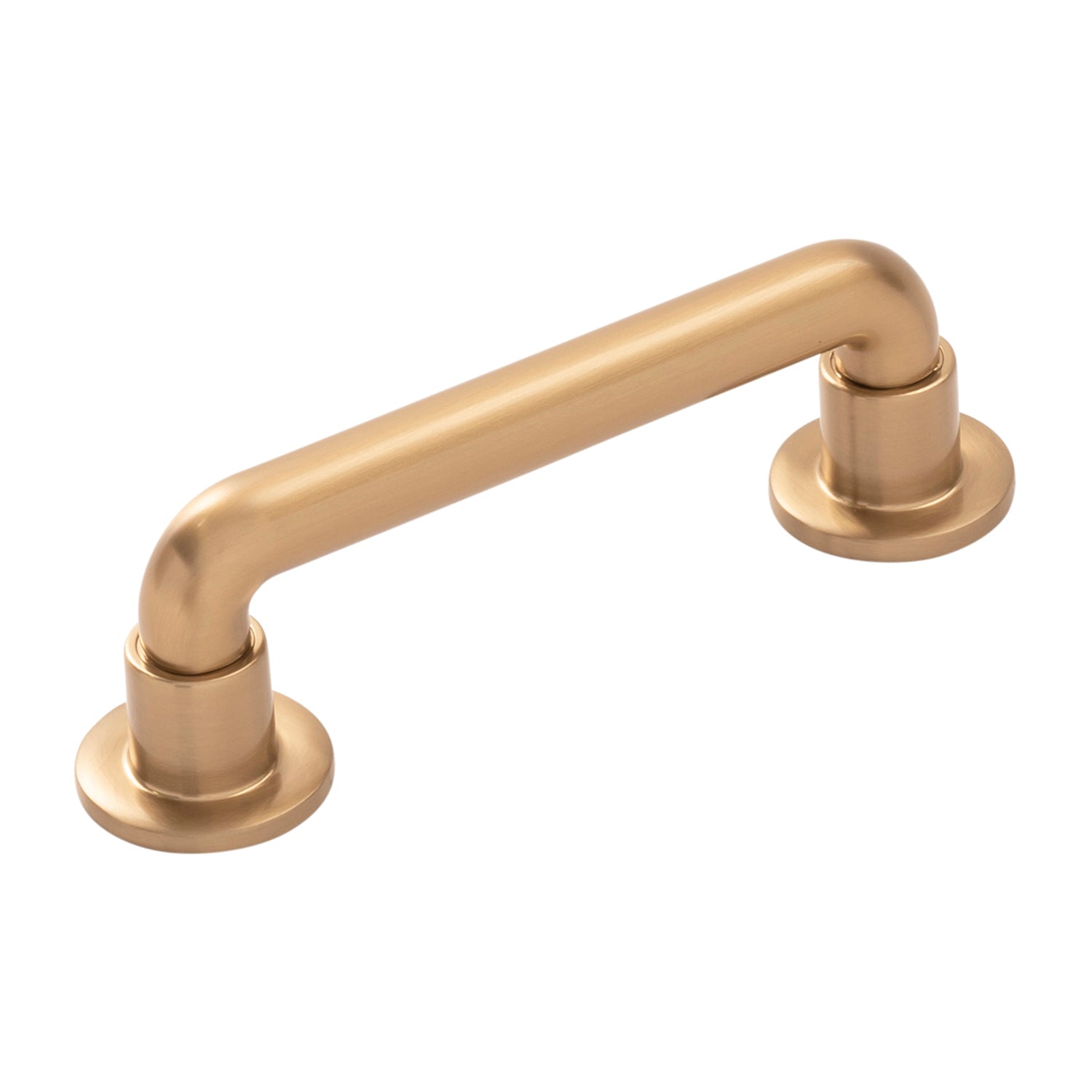 Belwith 3-3/4 Inch (96mm) Center to Center Urbane Pull (B077947)