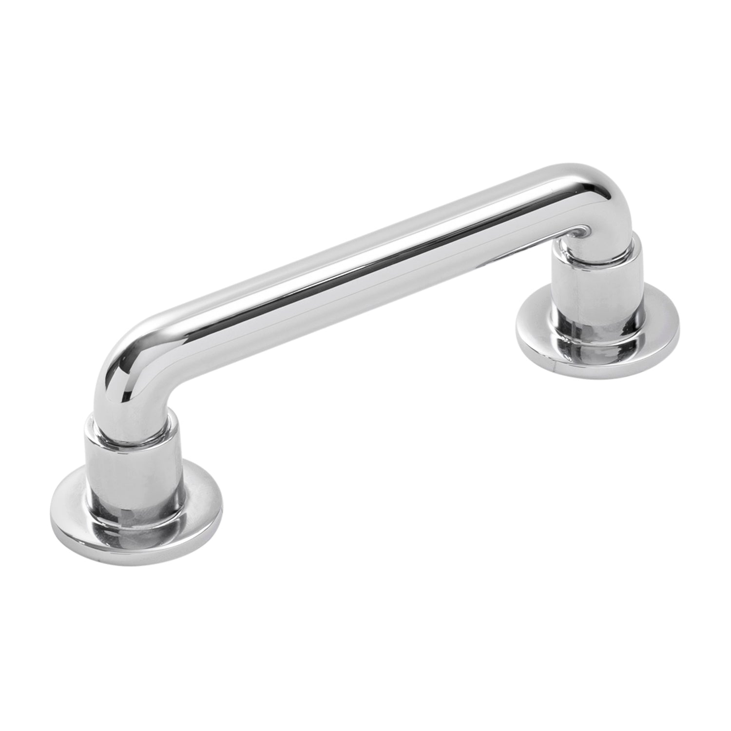 Belwith 3-3/4 Inch (96mm) Center to Center Urbane Pull (B077947)