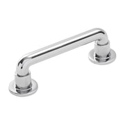 Belwith 3-3/4 Inch (96mm) Center to Center Urbane Pull (B077947)
