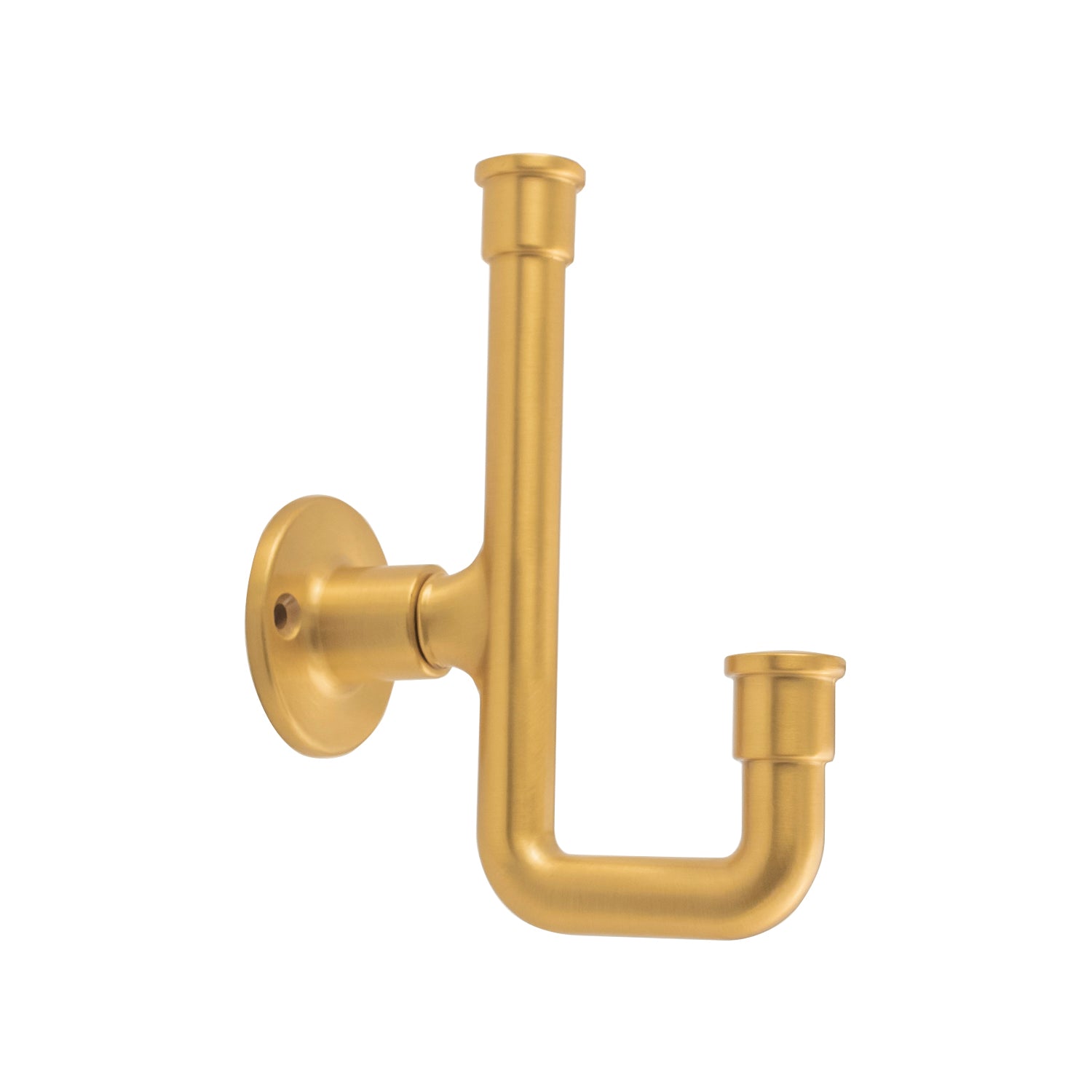 Belwith 1-1/4 Inch Center to Center Urbane Hook (B077954)