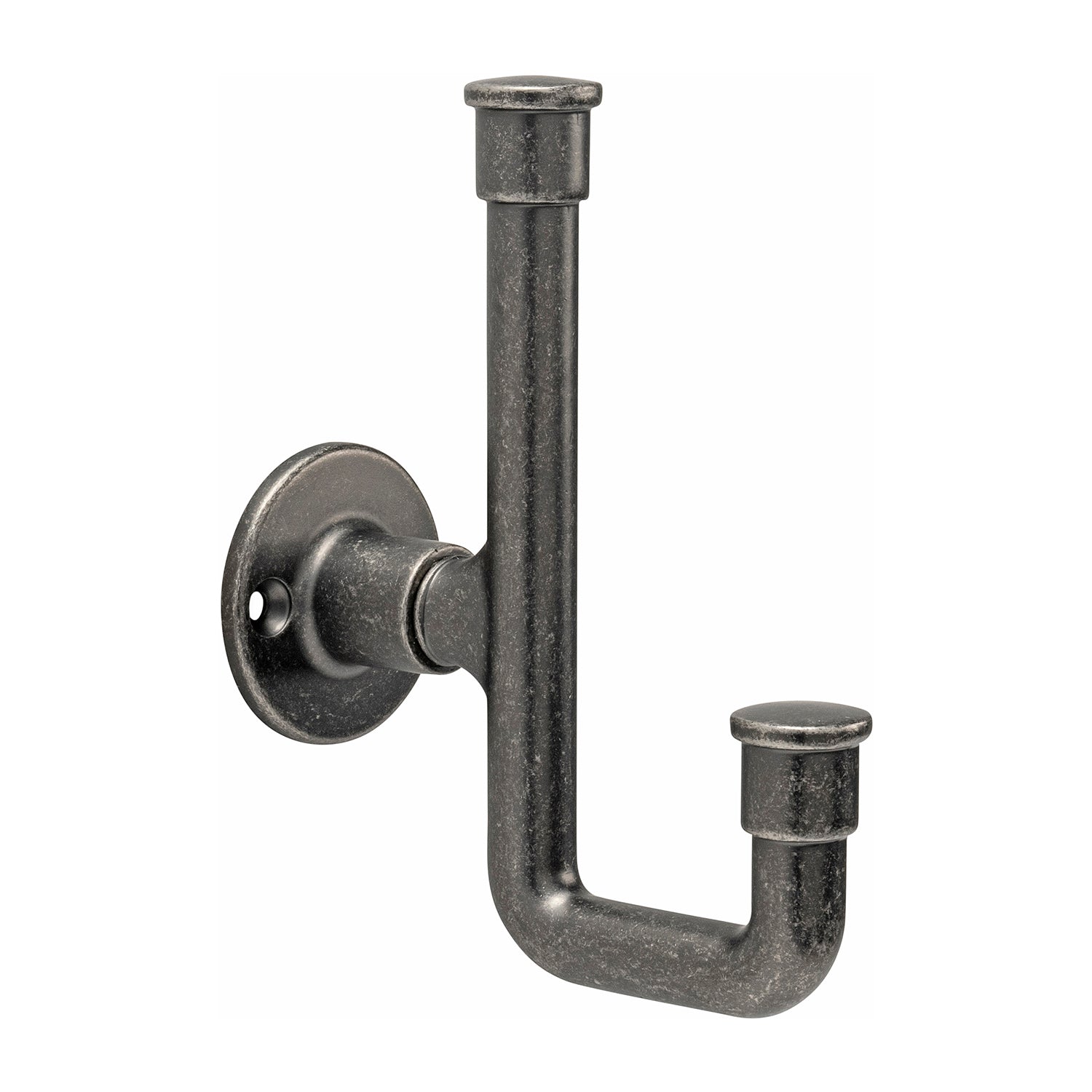 Belwith 1-1/4 Inch Center to Center Urbane Hook (B077954)
