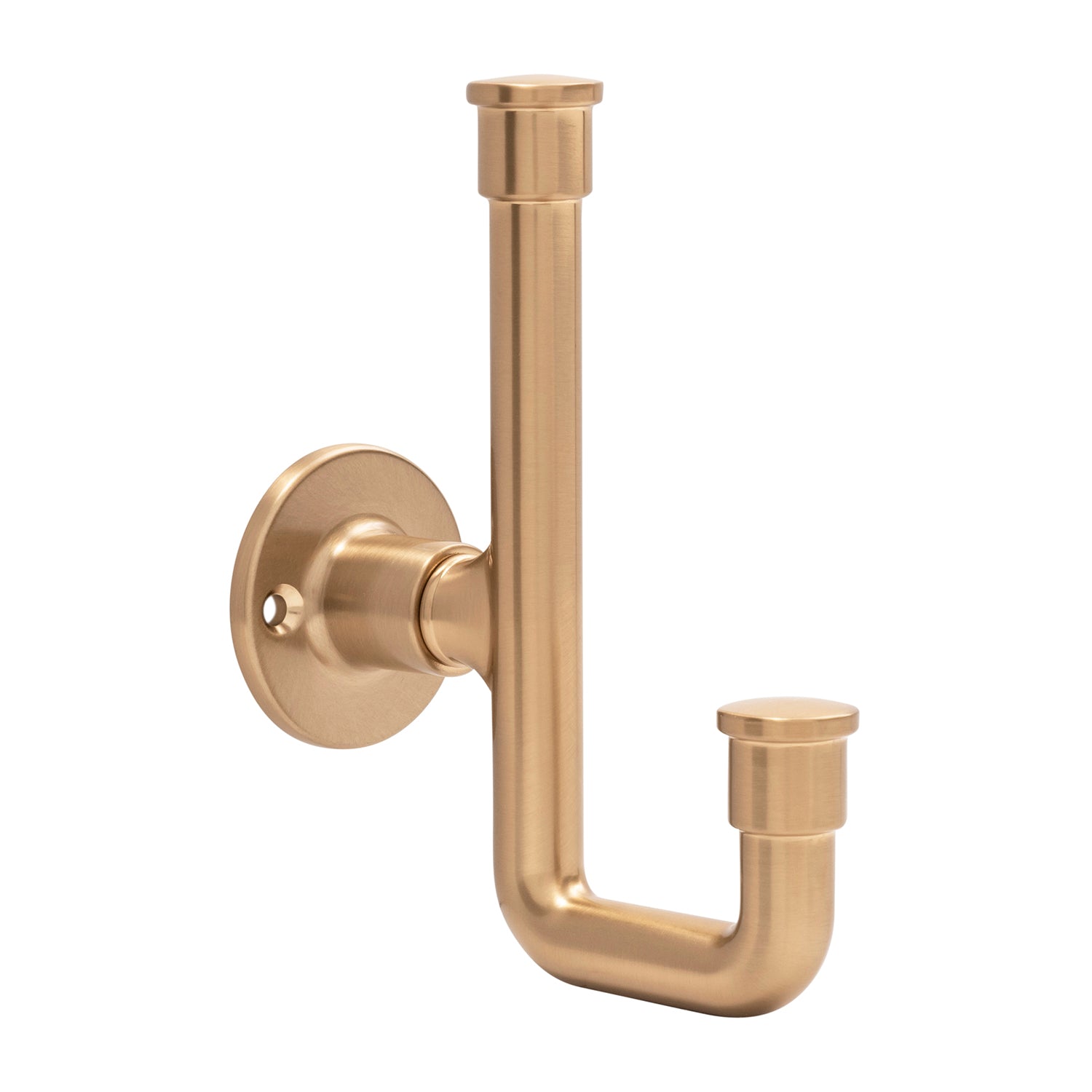 Belwith 1-1/4 Inch Center to Center Urbane Hook (B077954)