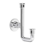 Belwith 1-1/4 Inch Center to Center Urbane Hook (B077954)