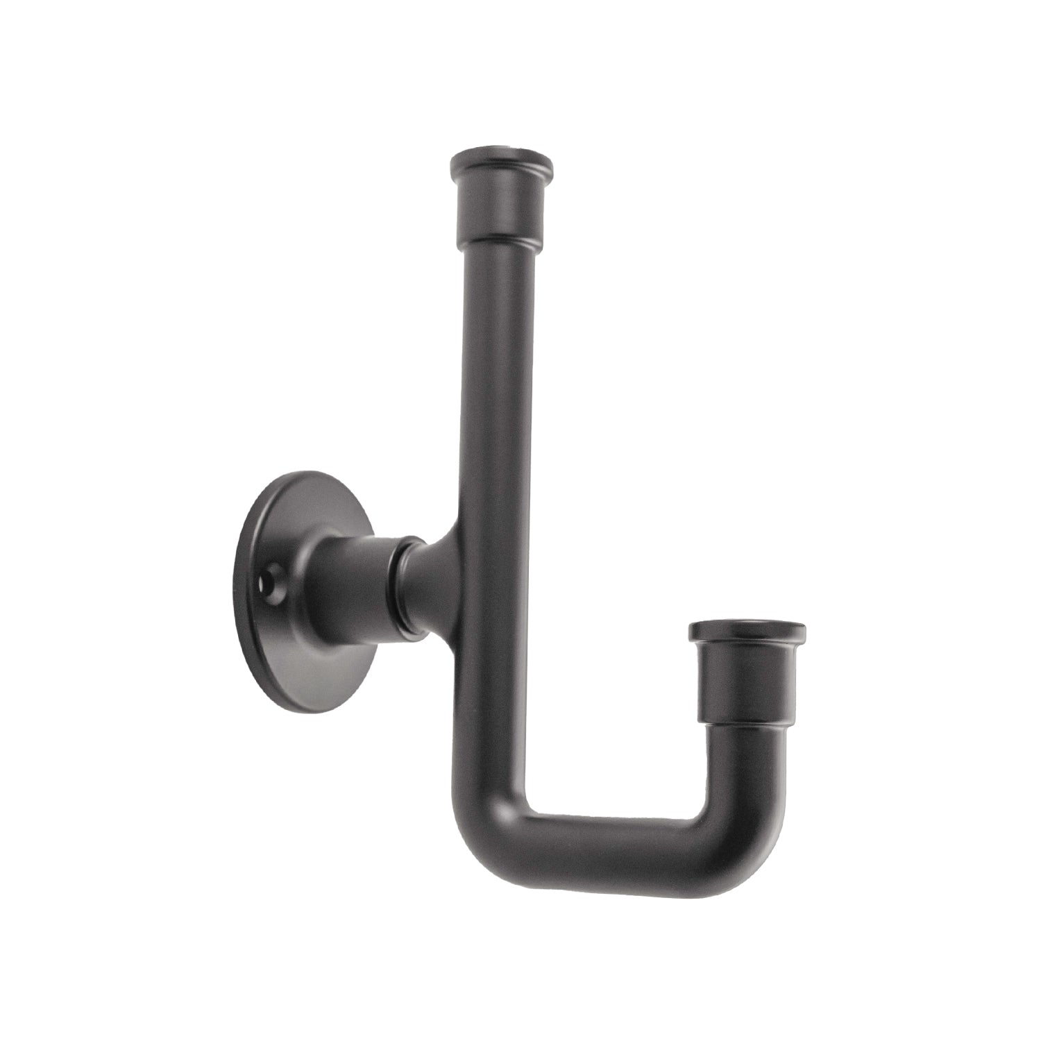 Belwith 1-1/4 Inch Center to Center Urbane Hook (B077954)