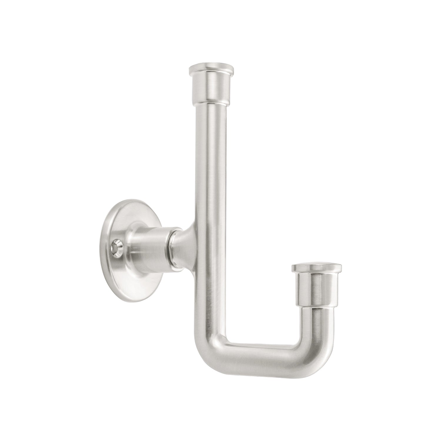 Belwith 1-1/4 Inch Center to Center Urbane Hook (B077954)