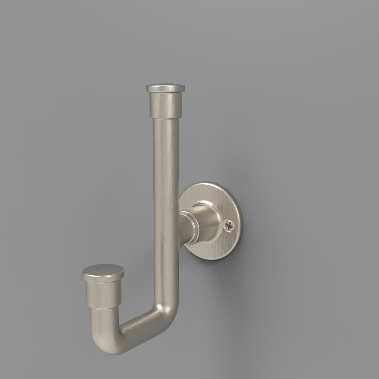Belwith 1-1/4 Inch Center to Center Urbane Hook (B077954)