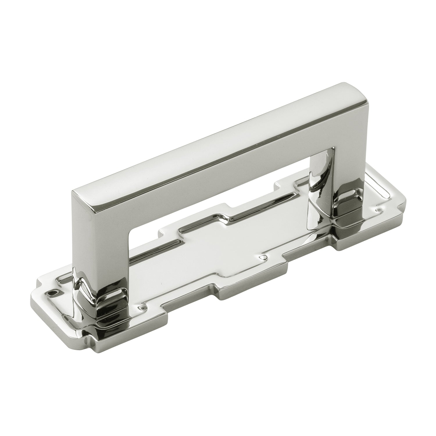 Belwith 3 Inch Center to Center Coventry Pull (B077987)